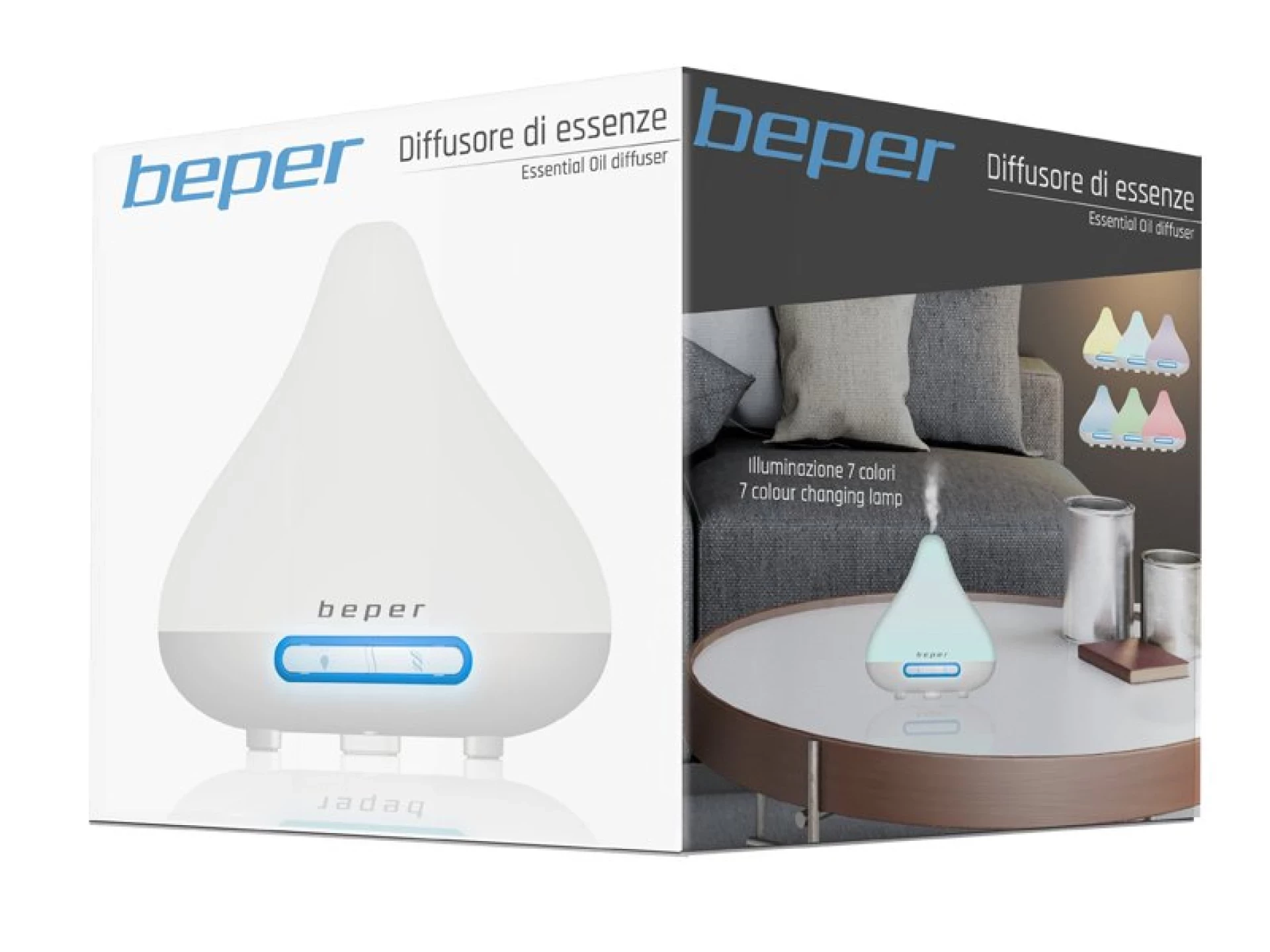 BEPER aroma difuzer 70.402