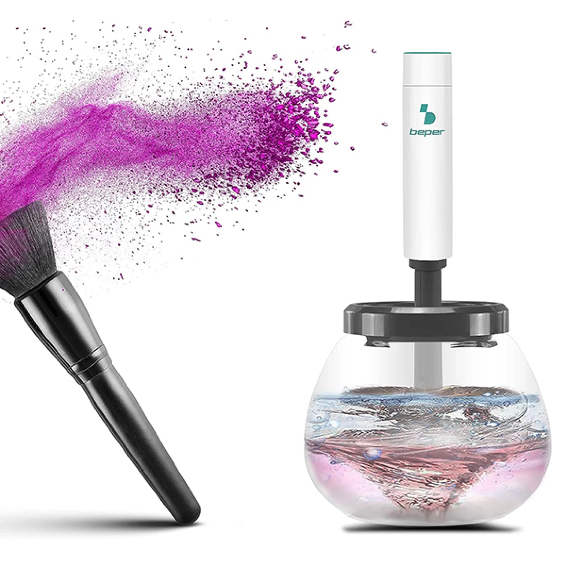 BEPER čistač make up pribora P302VIS060