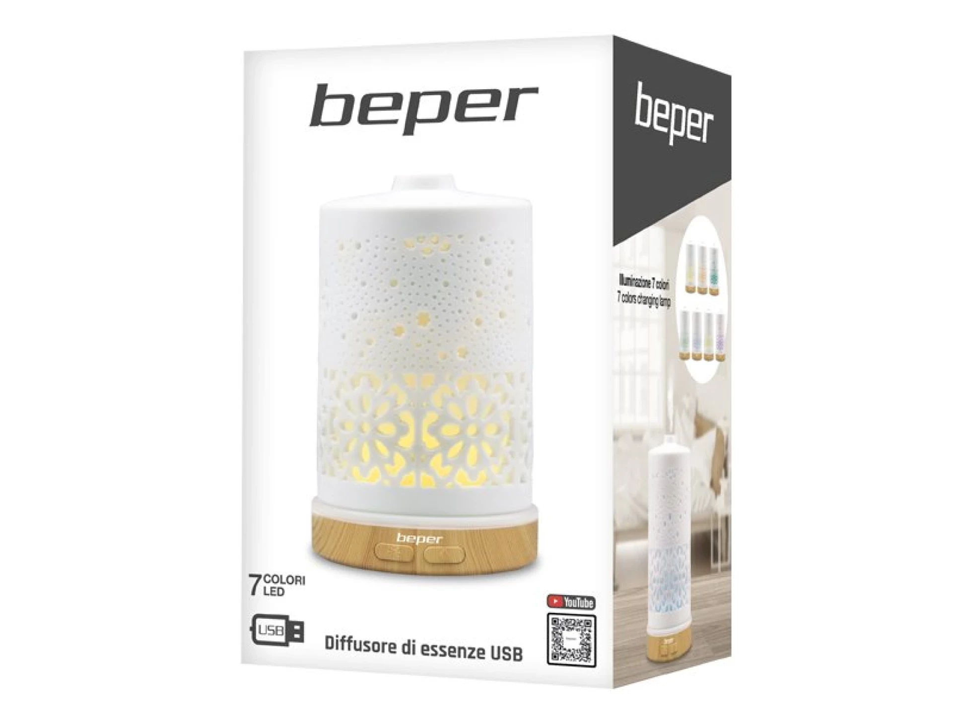 BEPER difuzer keramički 70.404