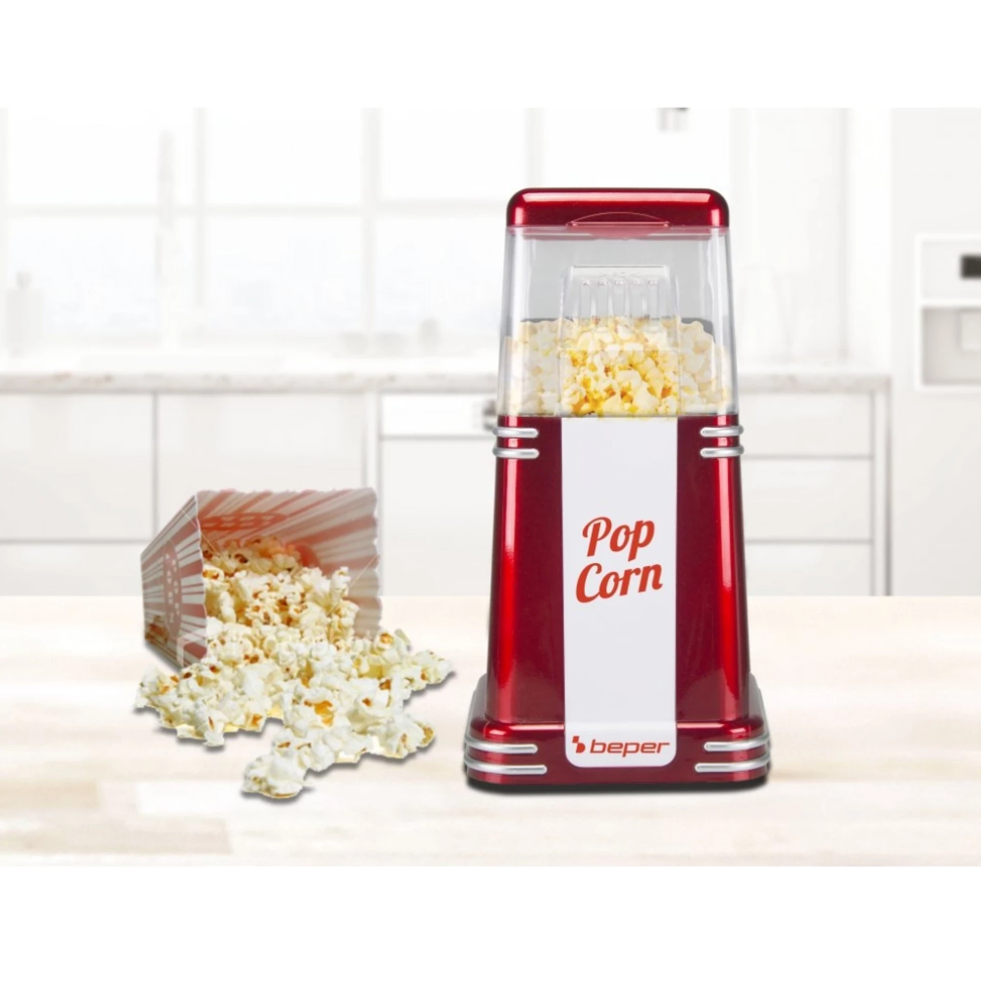 BEPER kokičar 90.590Y