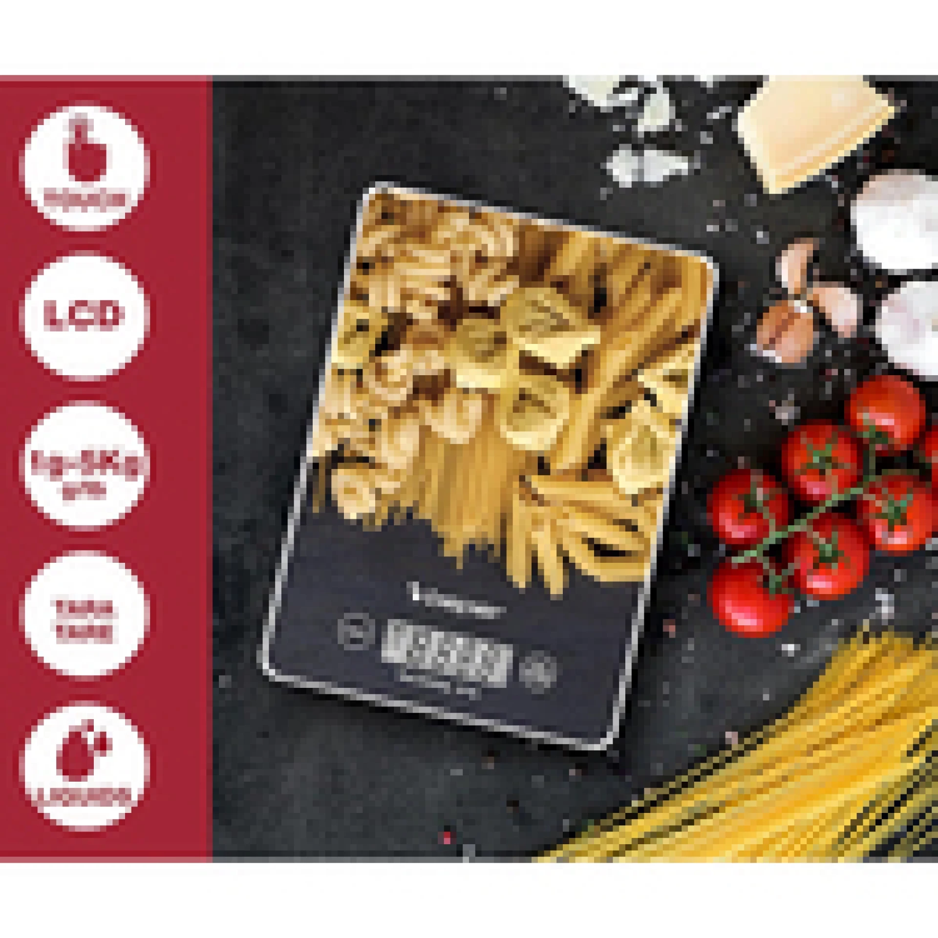 BEPER kuhinjska vaga P102BIL003