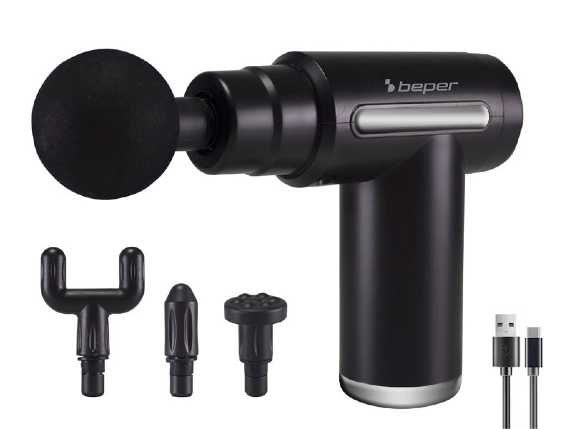 BEPER masažer P302MAS002