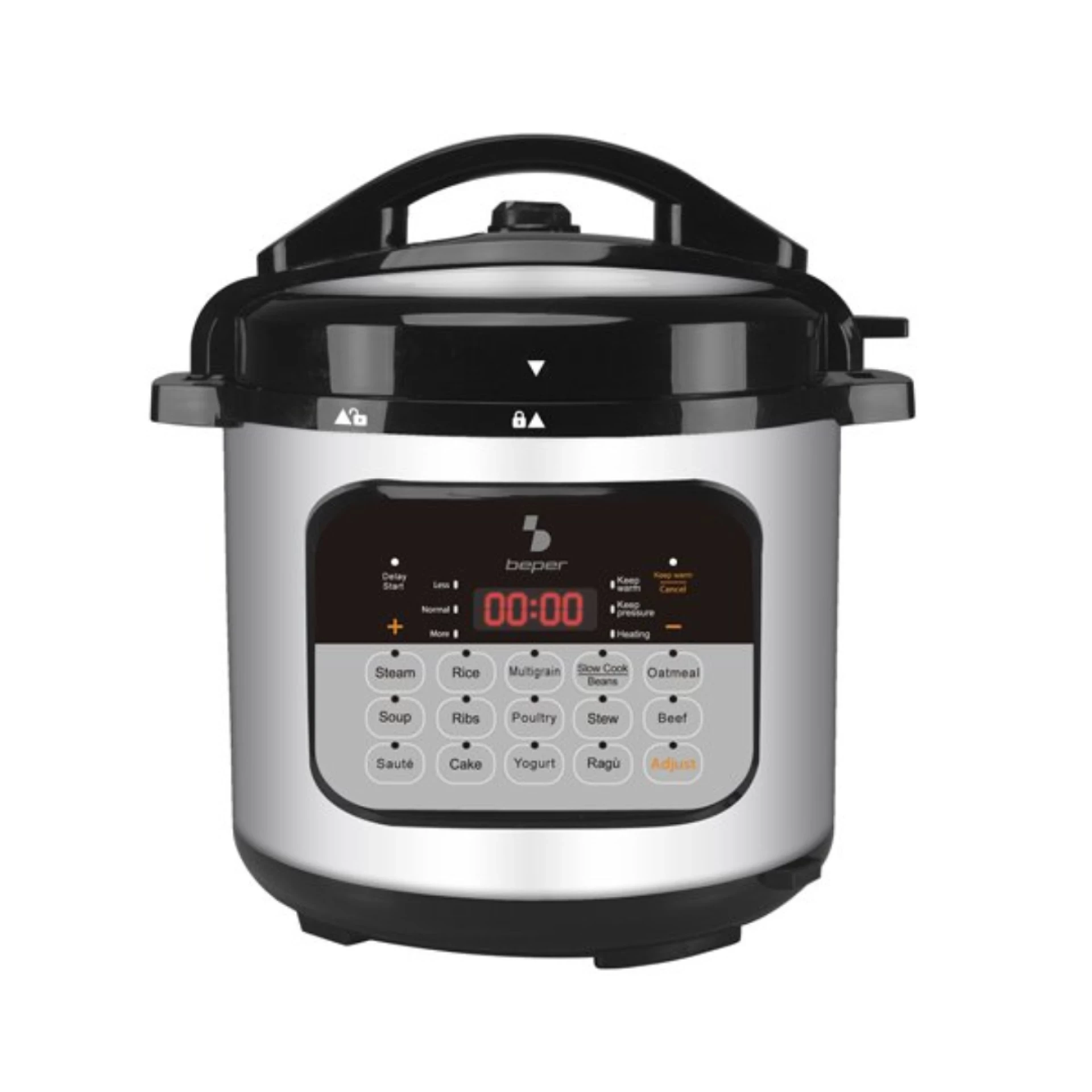 BEPER multicooker P101COS002
