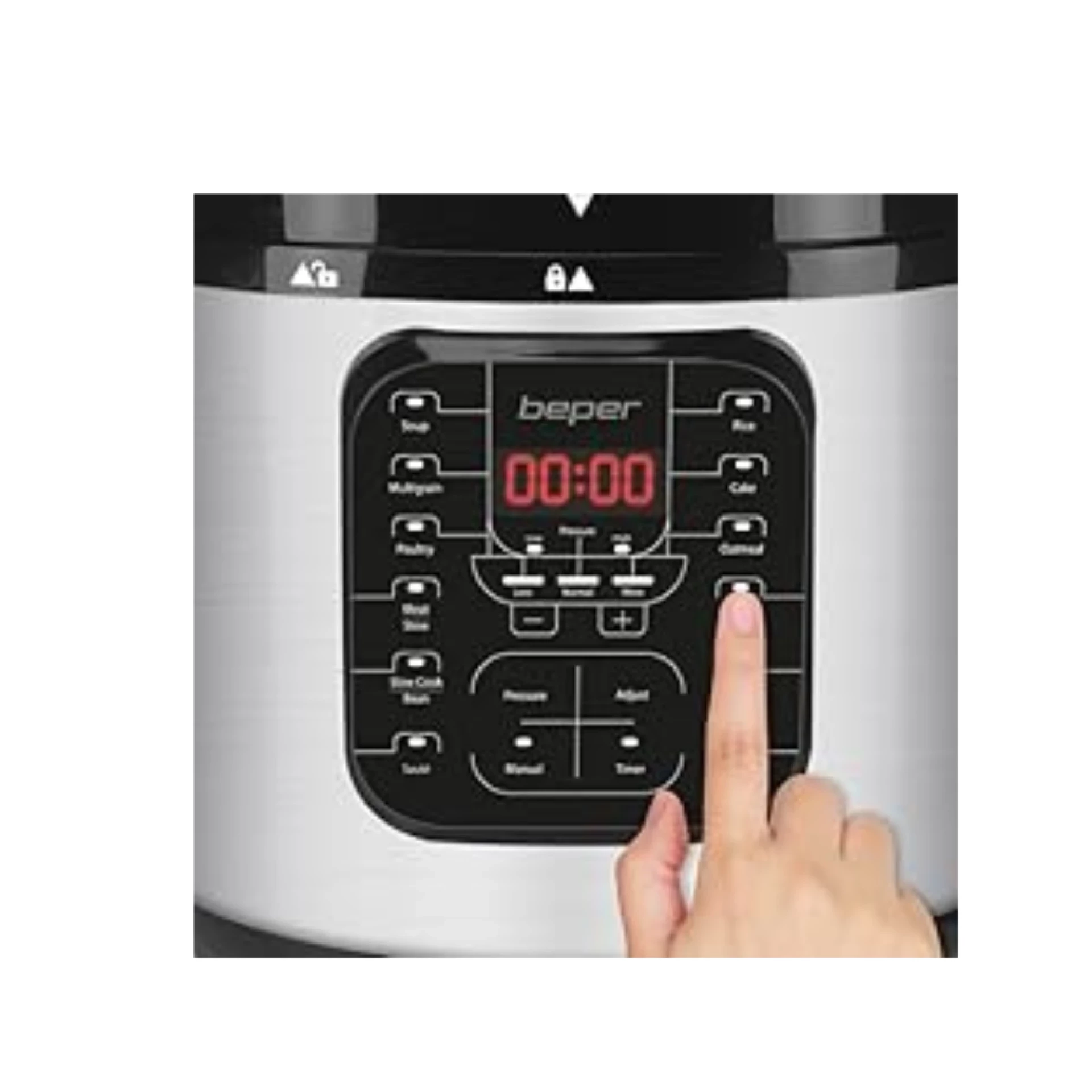 BEPER multicooker P101COS002