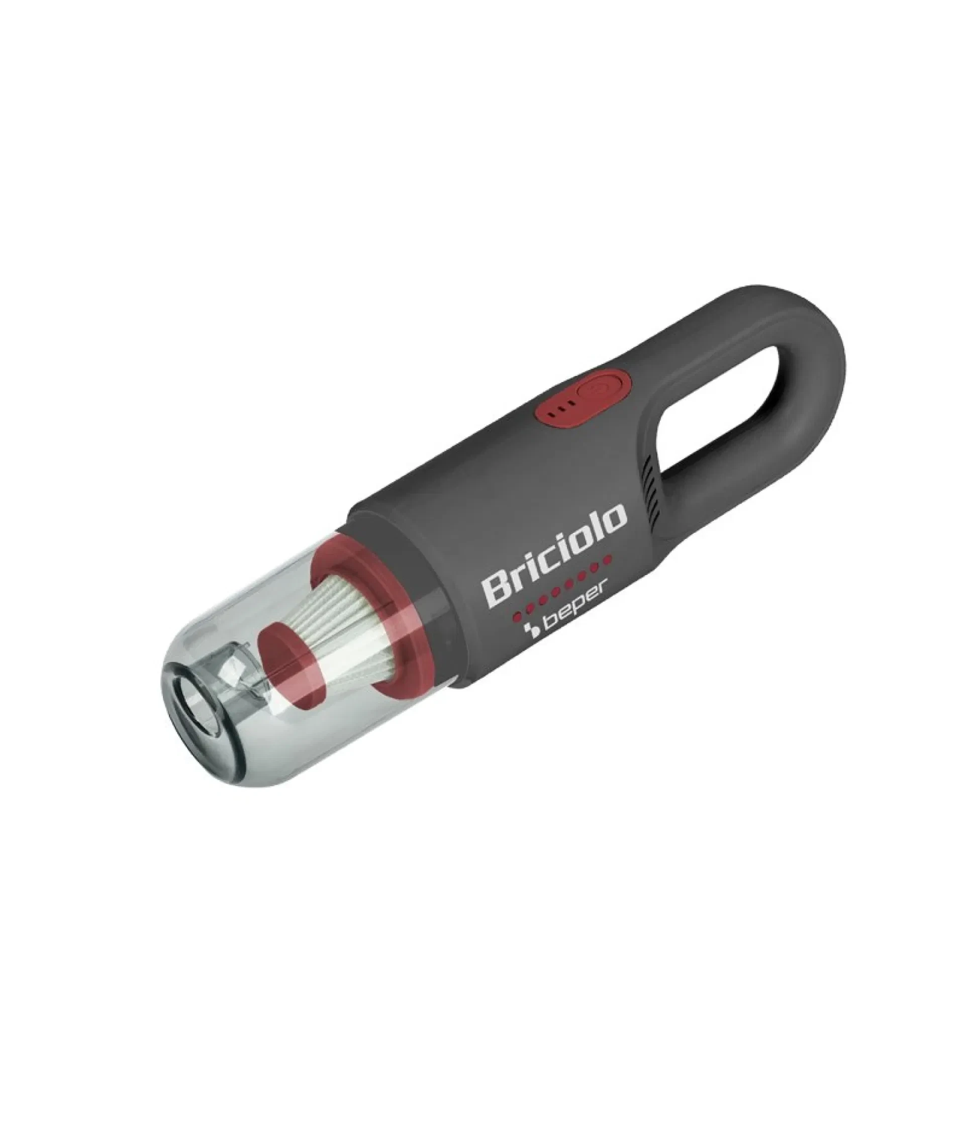 BEPER ručni usisivač P202ASP401