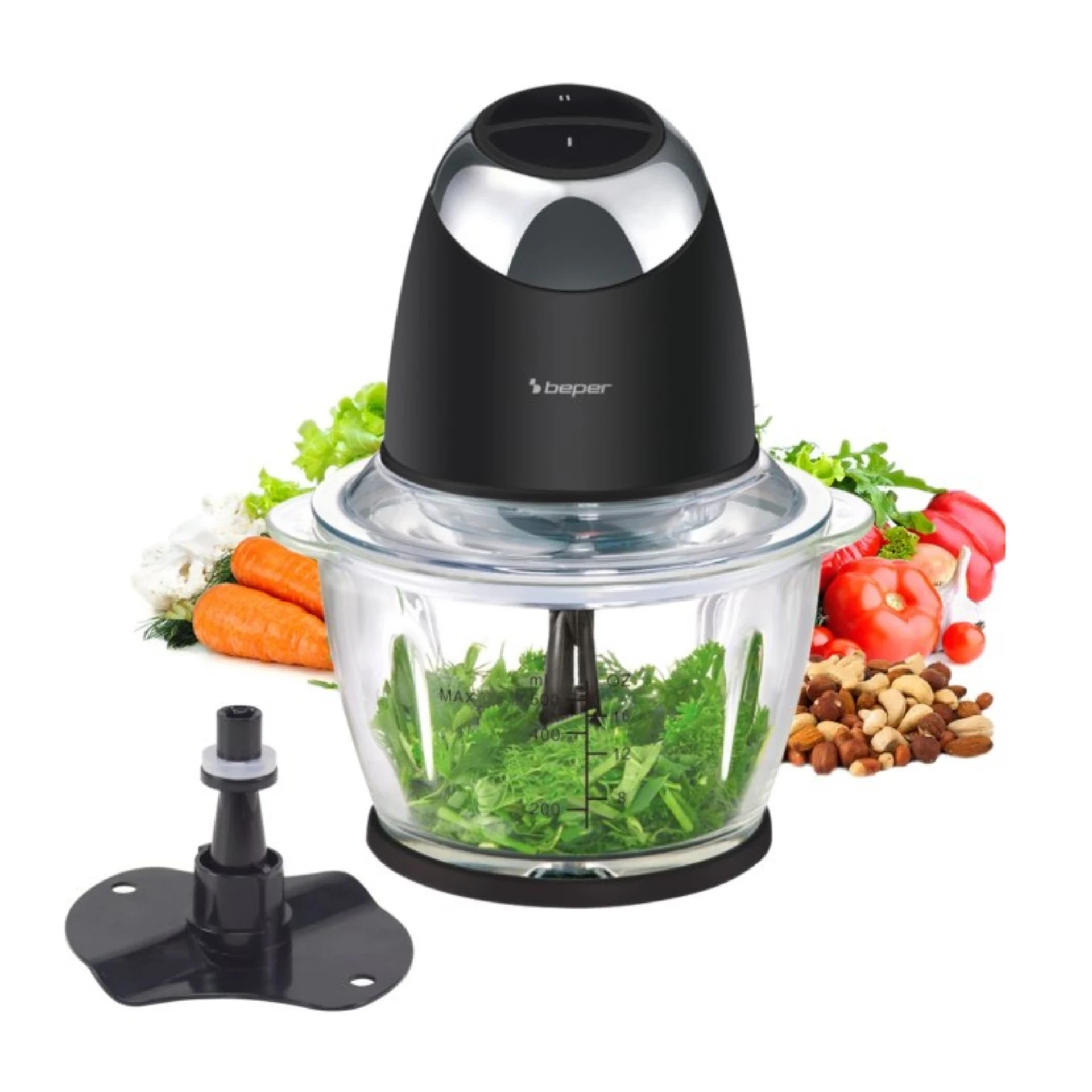 BEPER sjeckalica P102ROB003