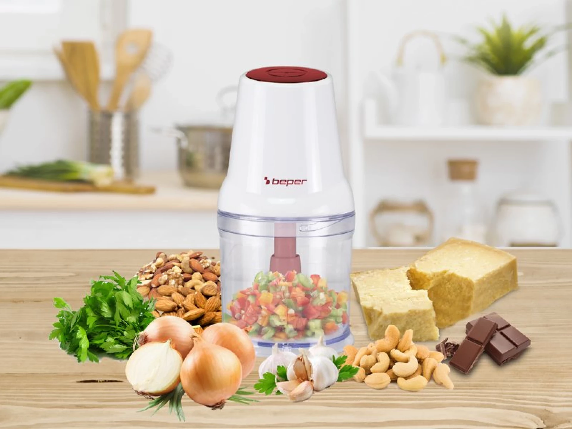 BEPER sjeckalica P102ROB010