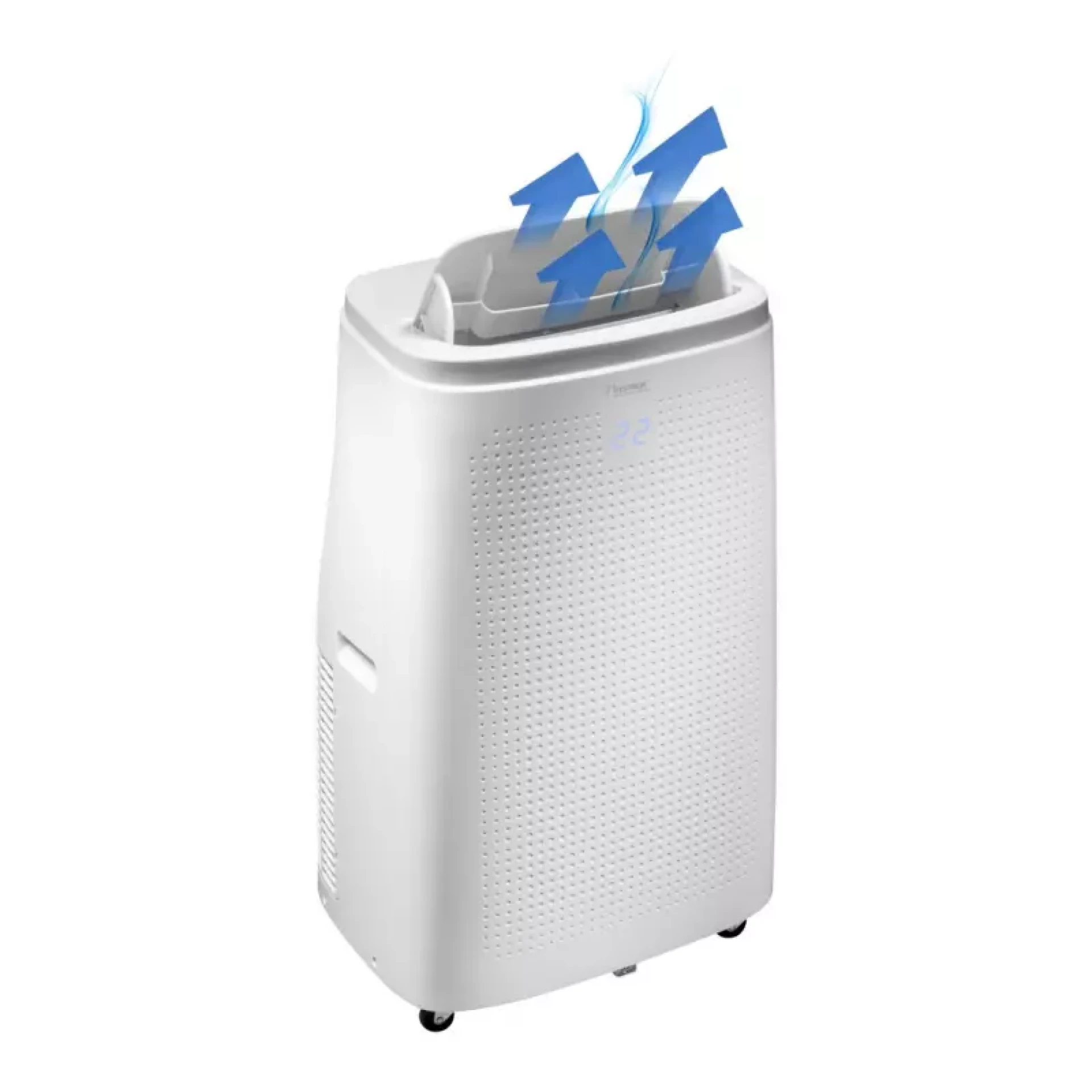 BESTRON pokretna klima AAC14000WF 14000BTU