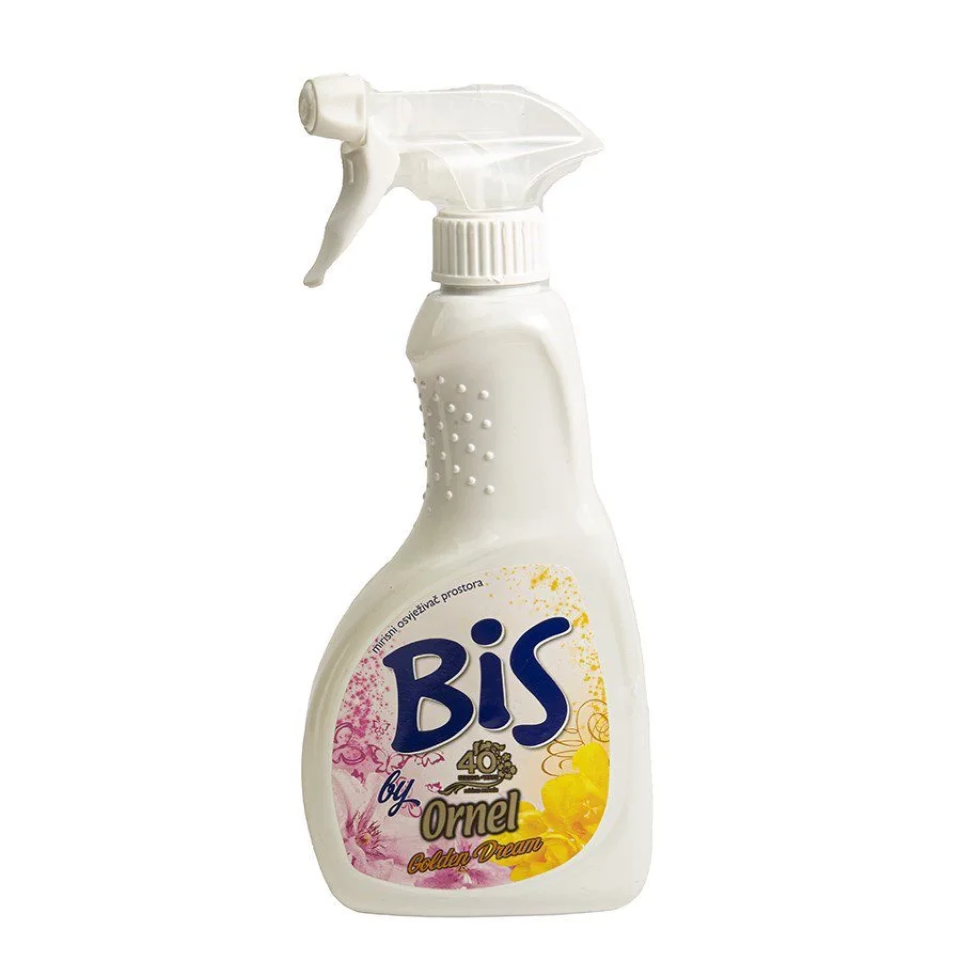 BIS BY ORNEL  GOLDEN DREAM 400ML