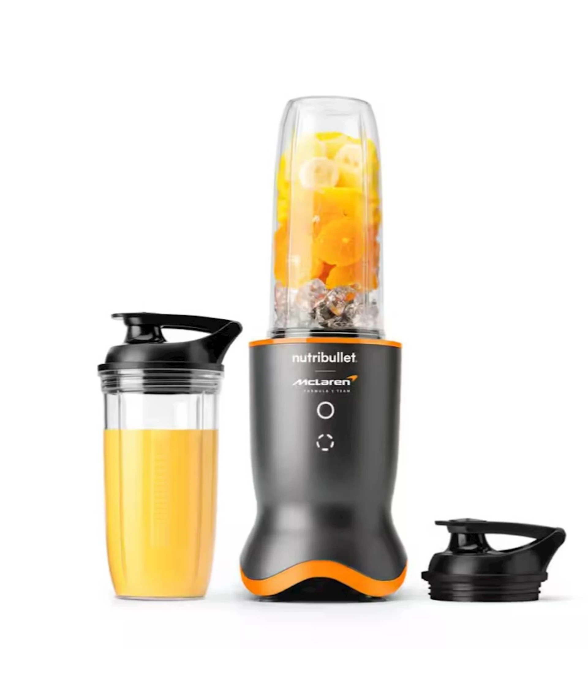 Blender NUTRIBULLET NB1206GO-MC