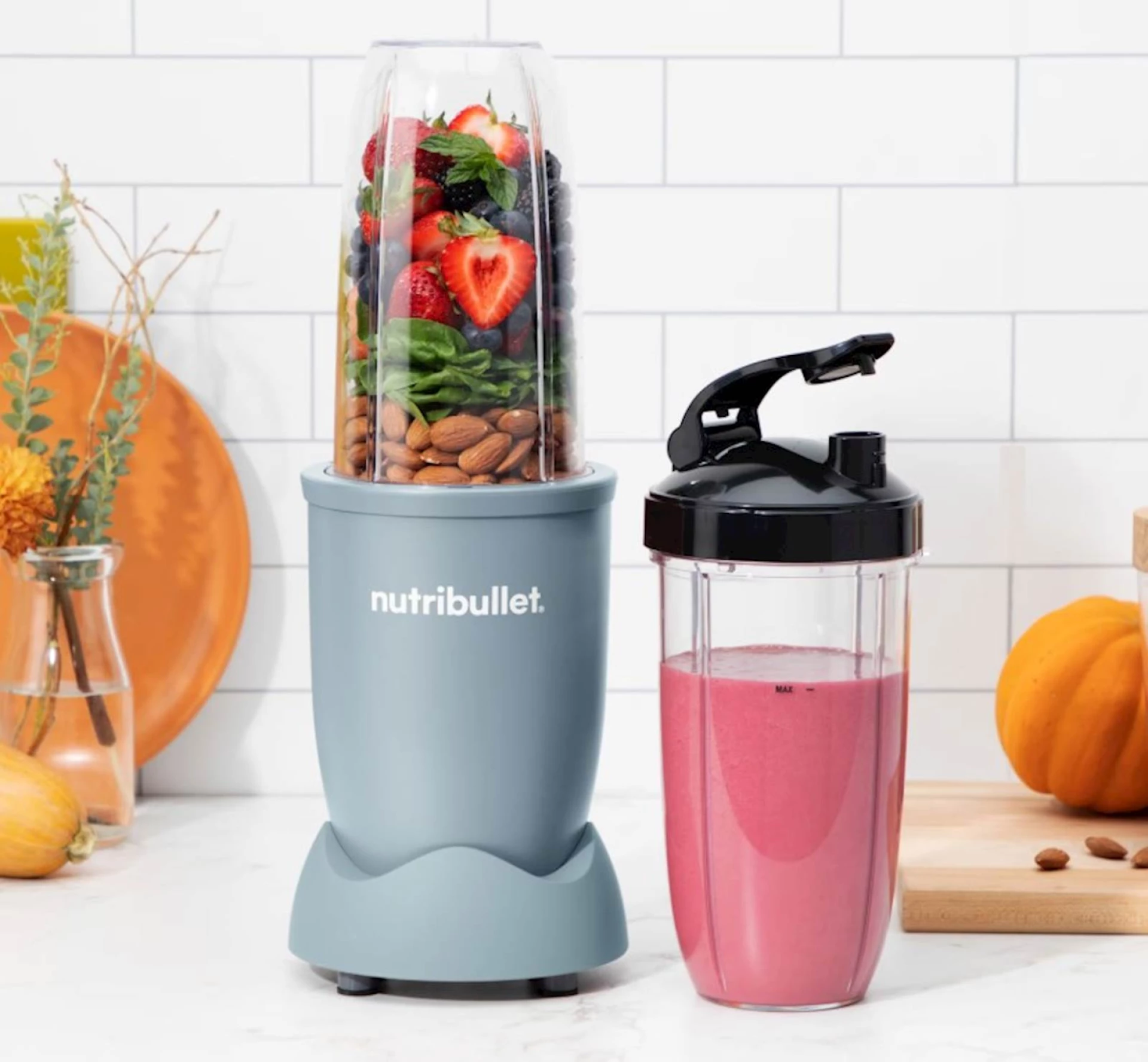 Blender NUTRIBULLET NB907MASL