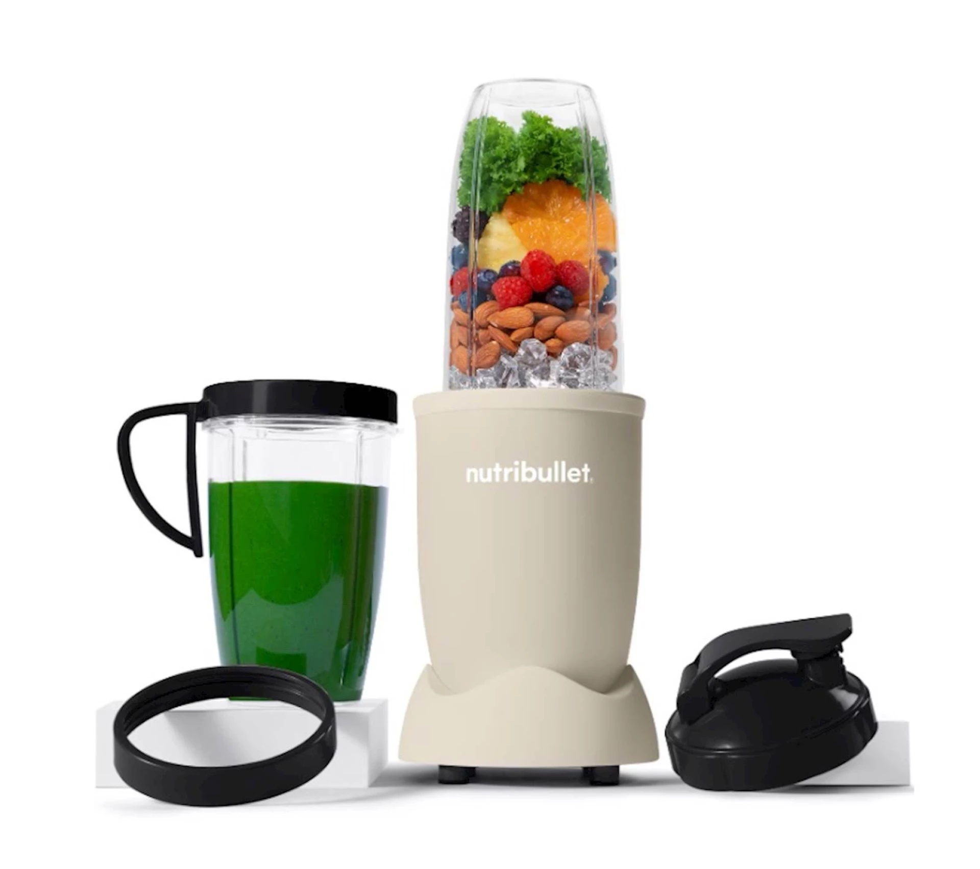 Blender NUTRIBULLET NB907MASN