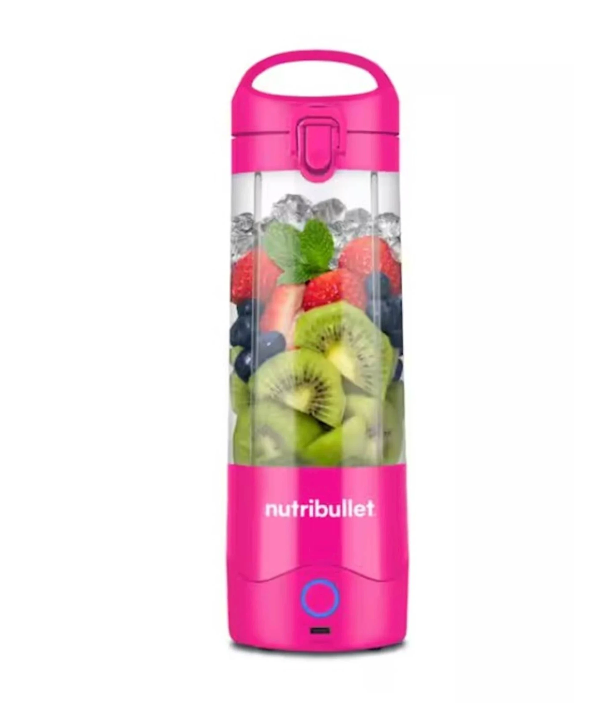Blender NUTRIBULLET NBP003BP