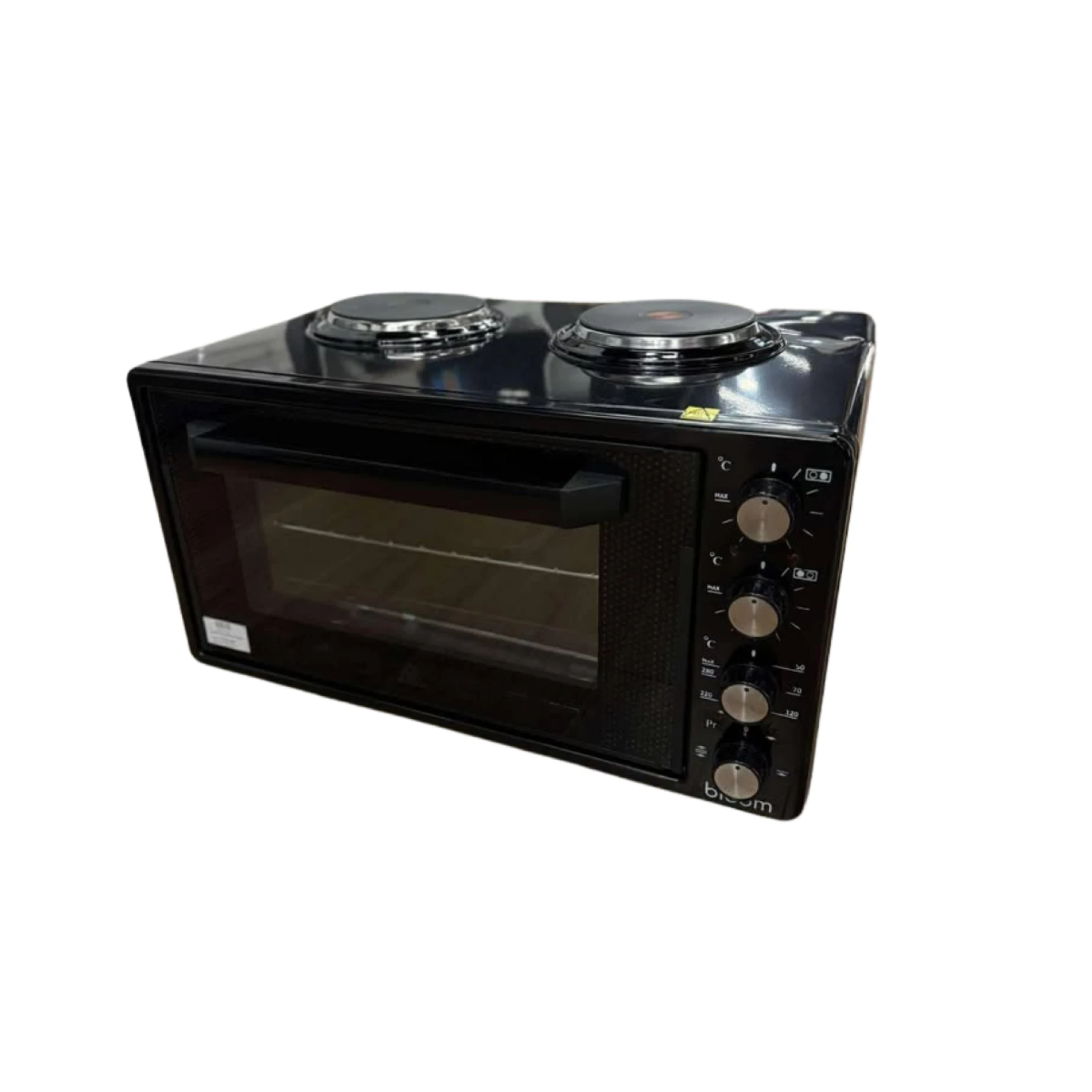 BLOOM mini pećnica MP42LB