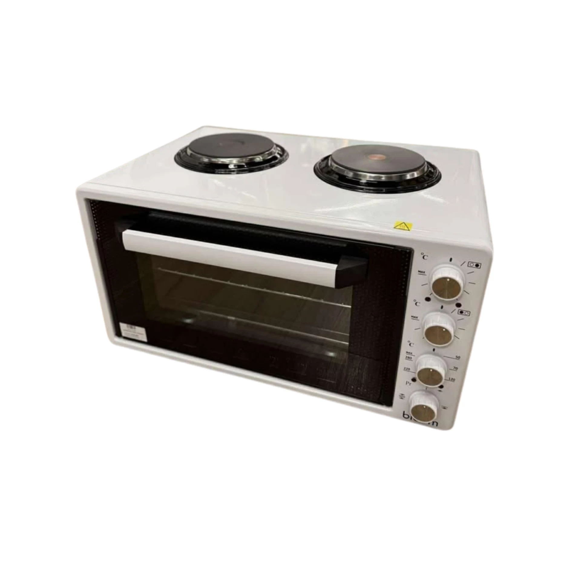 BLOOM mini pećnica MP42LC