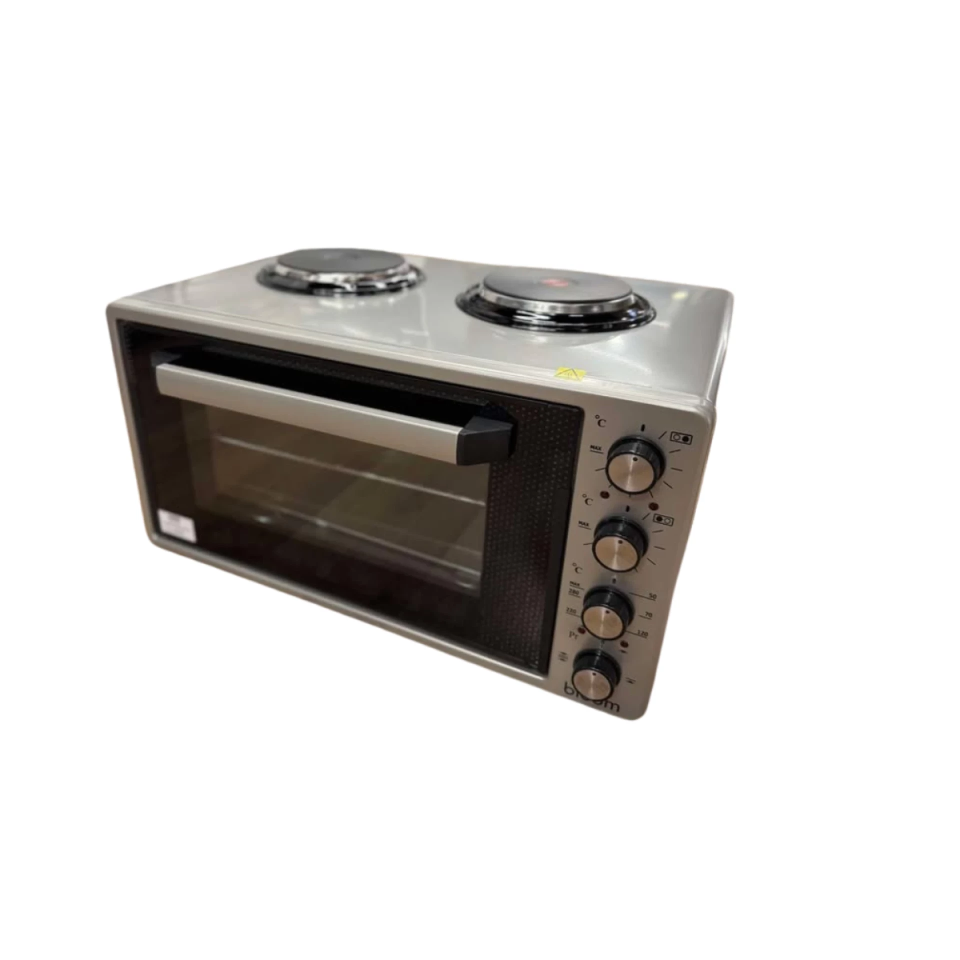 BLOOM mini pećnica MP42LS