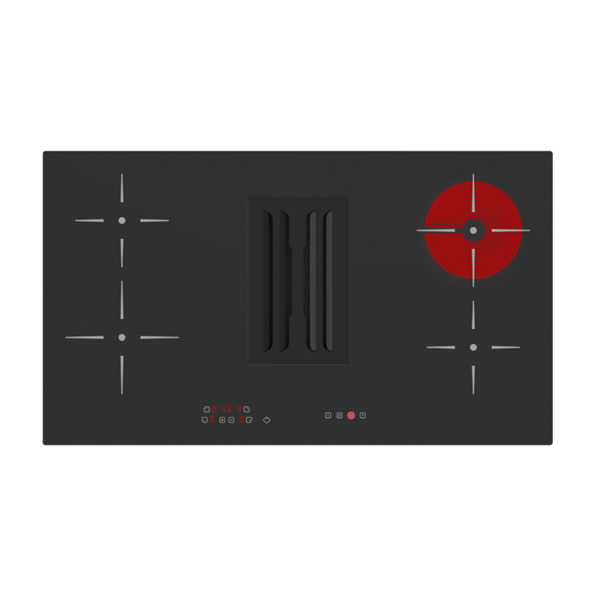 BLOOM ploča HVTN9990 4000