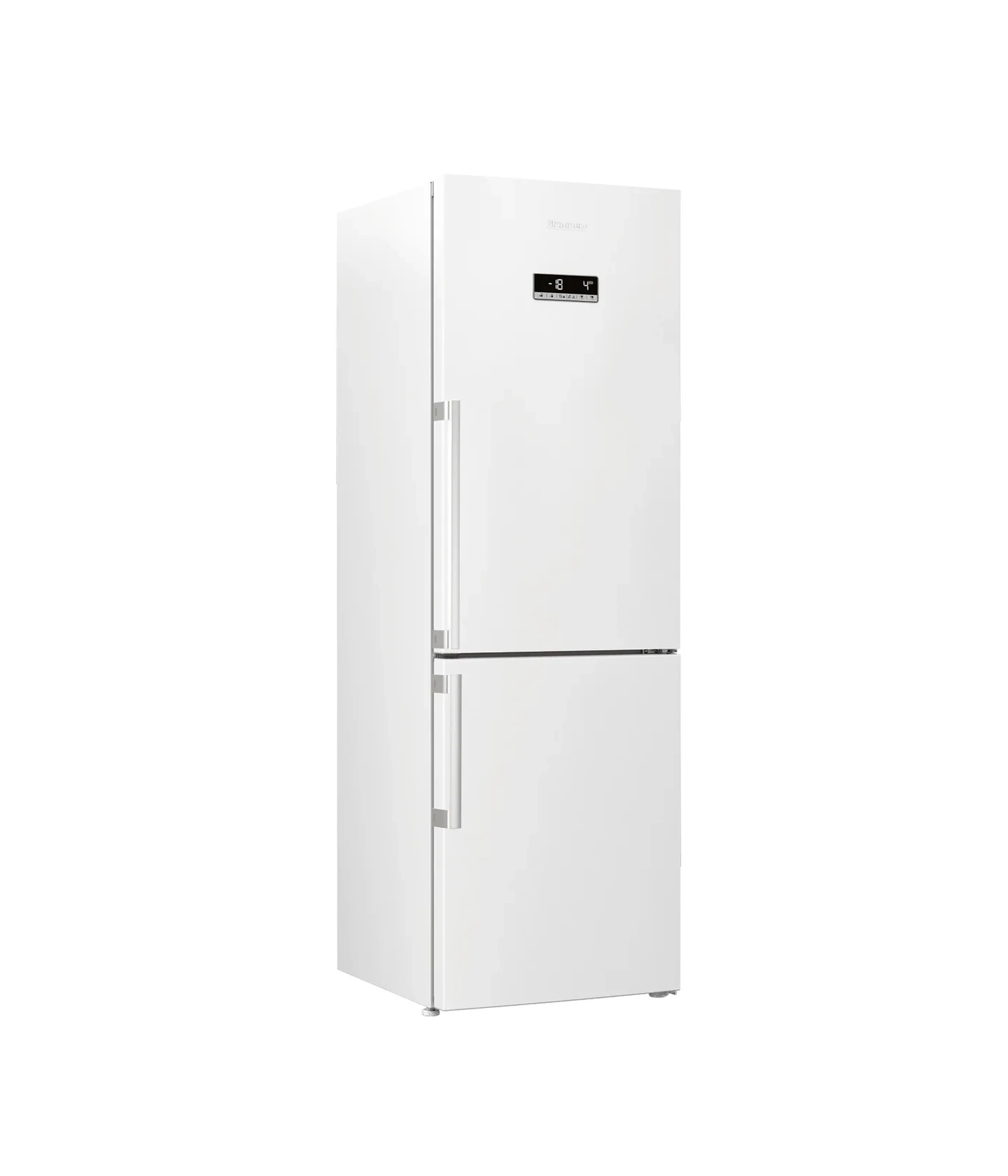 BLOOMBERG frižider KND9753N