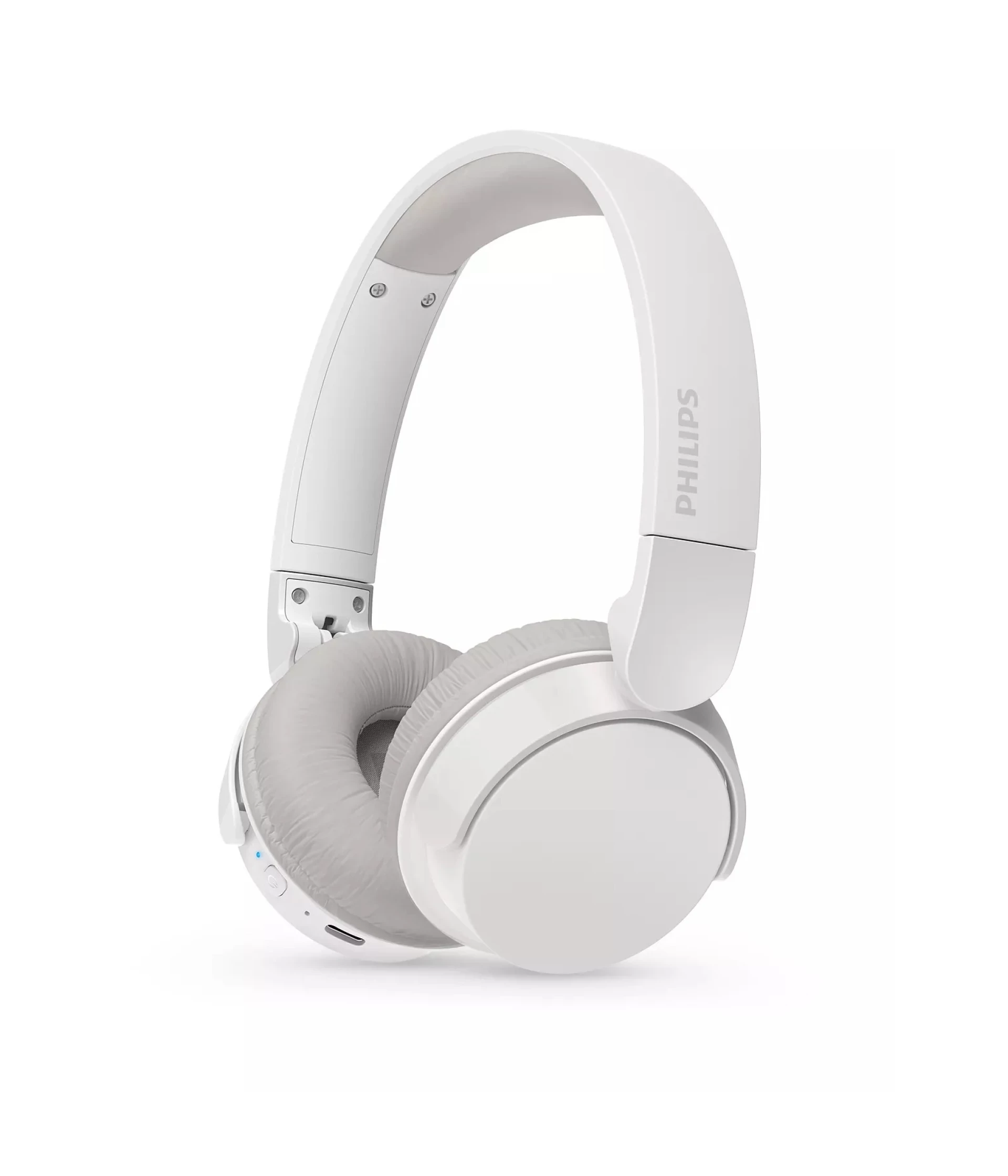 Bluetooth 5.3 Slušalice TAH3209 | Do 25h Glazbe | Bijele | PHILIPS