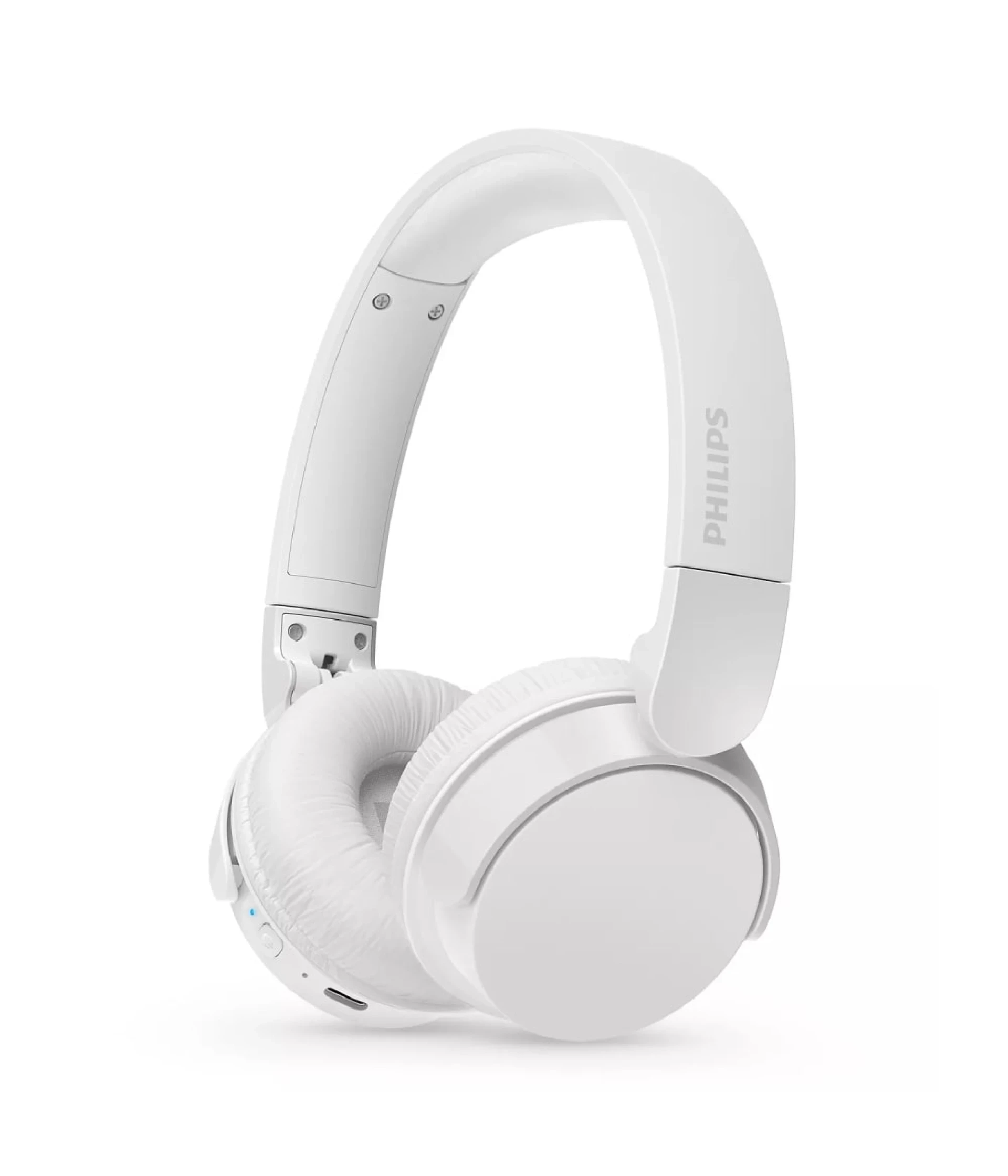 Bluetooth 5.3 Slušalice TAH4209 | Do 55h Glazbe | Bijele | PHILIPS