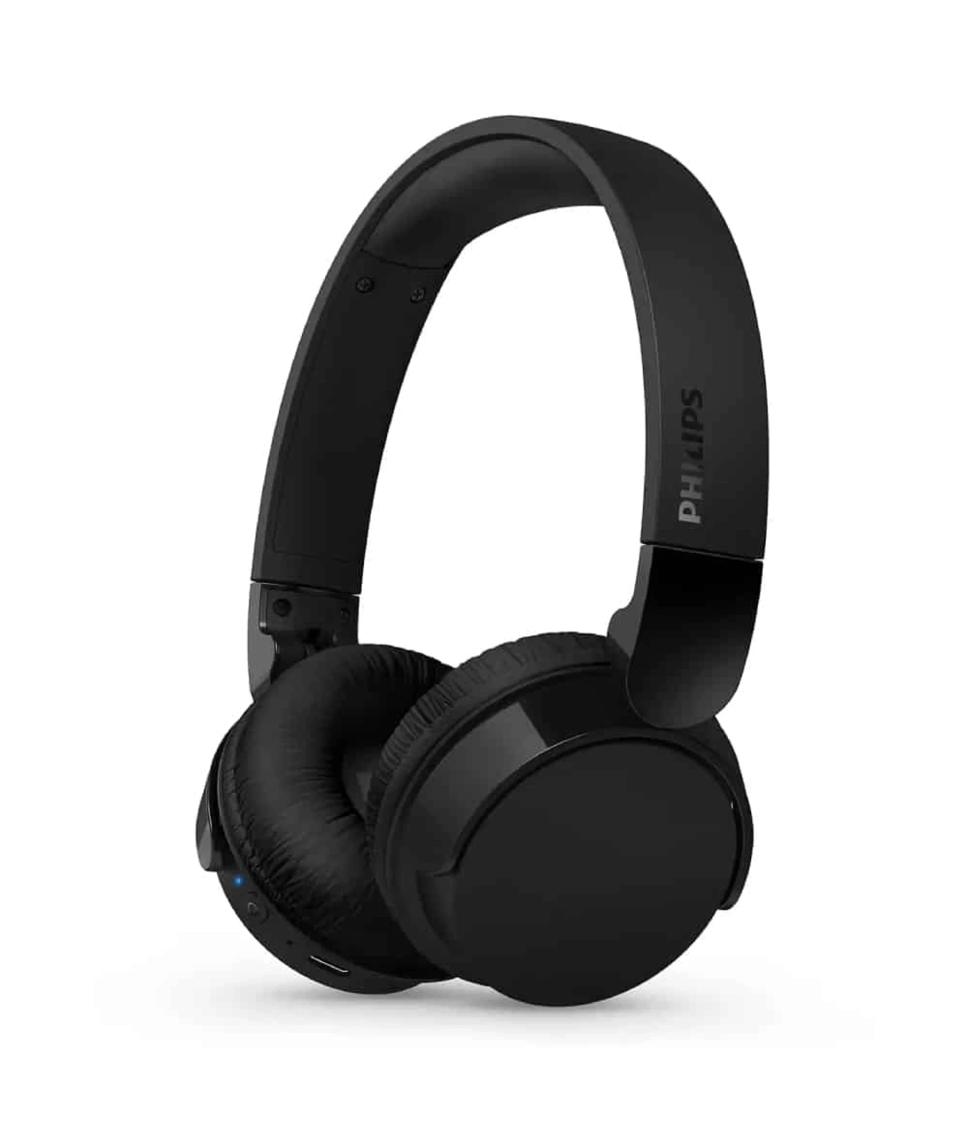 Bluetooth 5.3 Slušalice TAH4209 | Do 55h Glazbe | Crne | PHILIPS