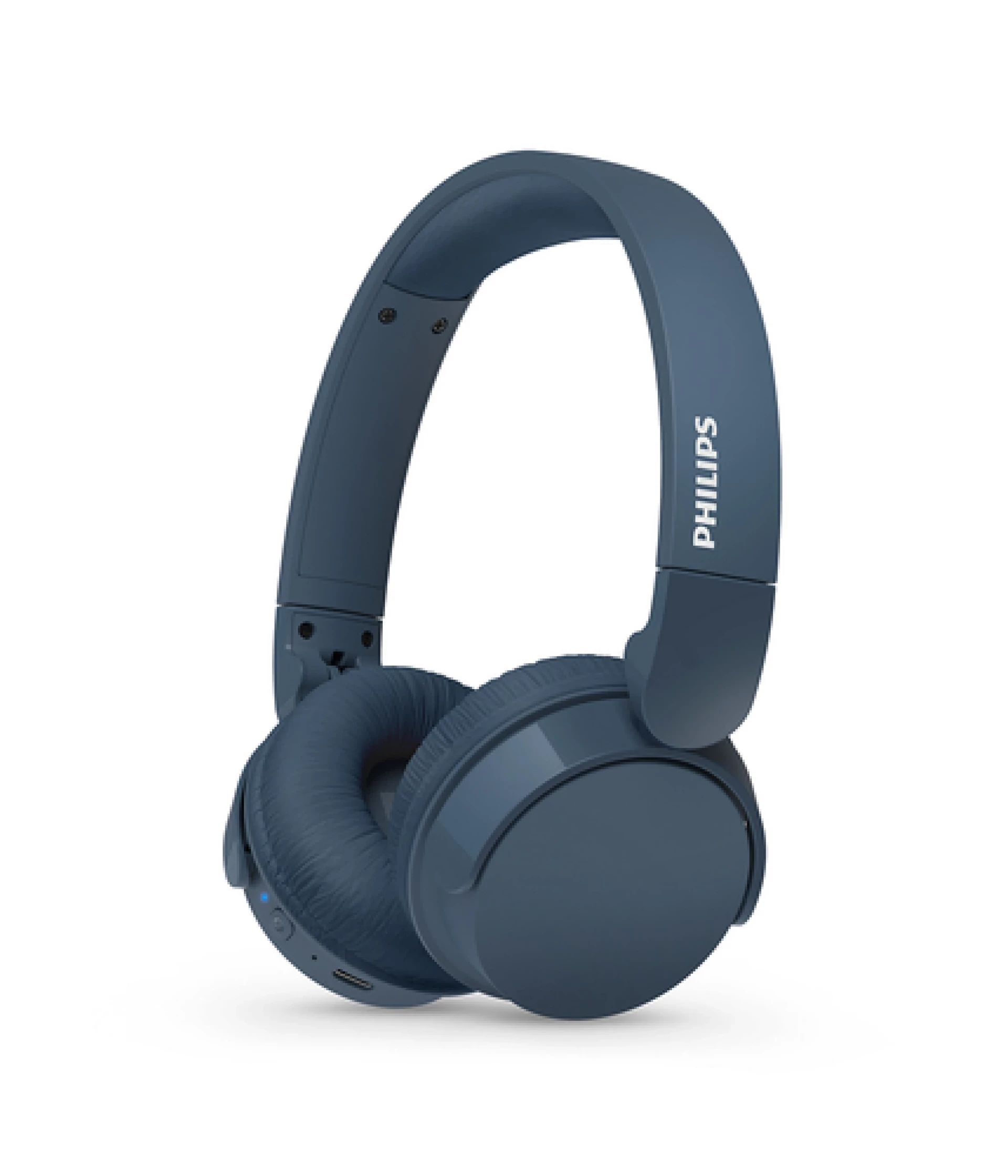 Bluetooth 5.3 Slušalice TAH4209 | Do 55h Glazbe | Plave | PHILIPS