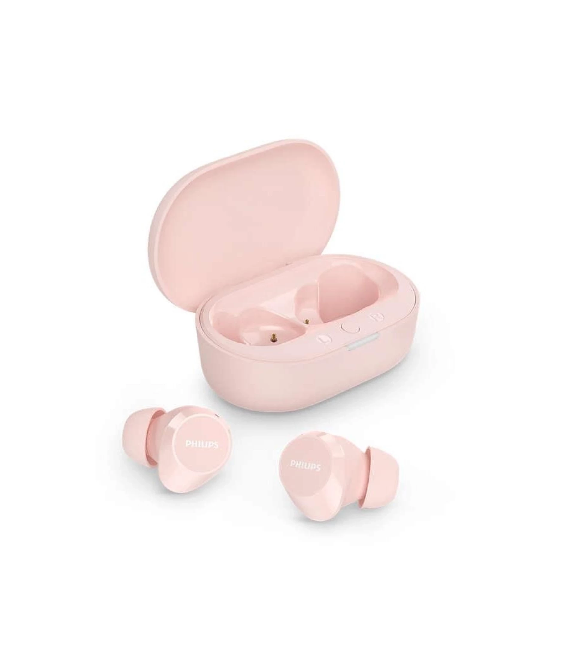 Bluetooth 5.3 Slušalice TAT1209 | IPX4 | Roze | PHILIPS