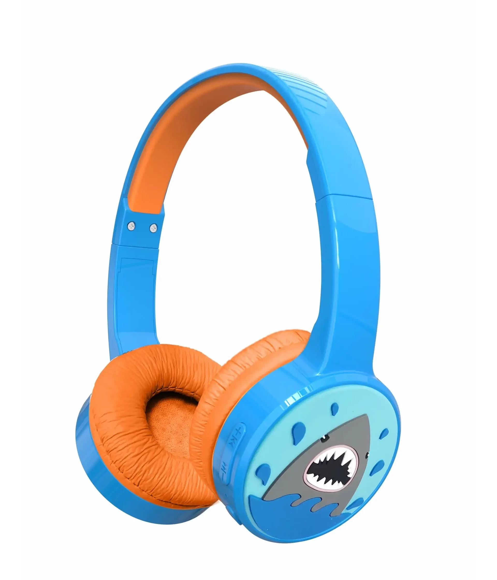 Bluetooth Dječje Slušalice | BTH-107 | Shark Blue | DENVER