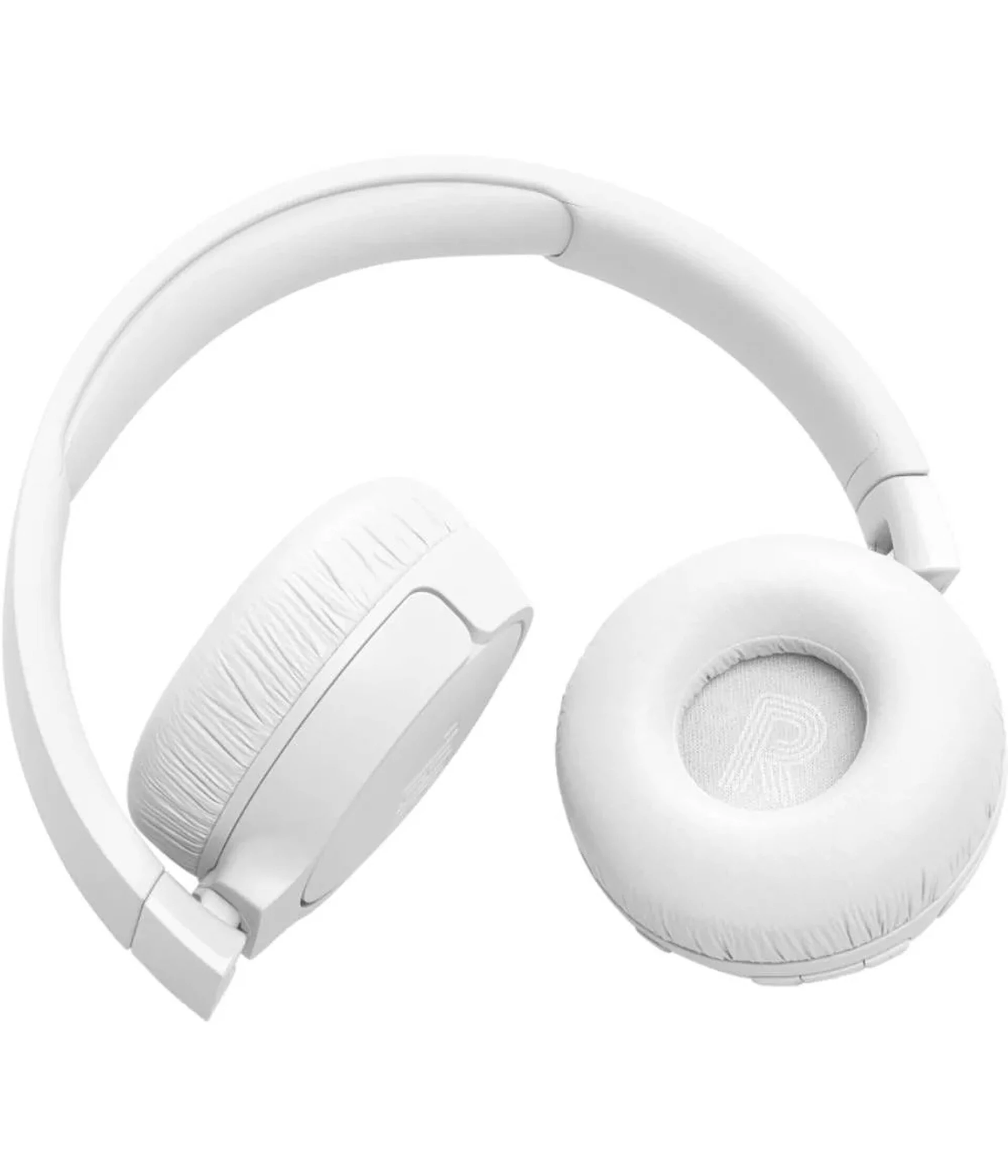 Bluetooth Slušalice JBL T530 BT Bijele