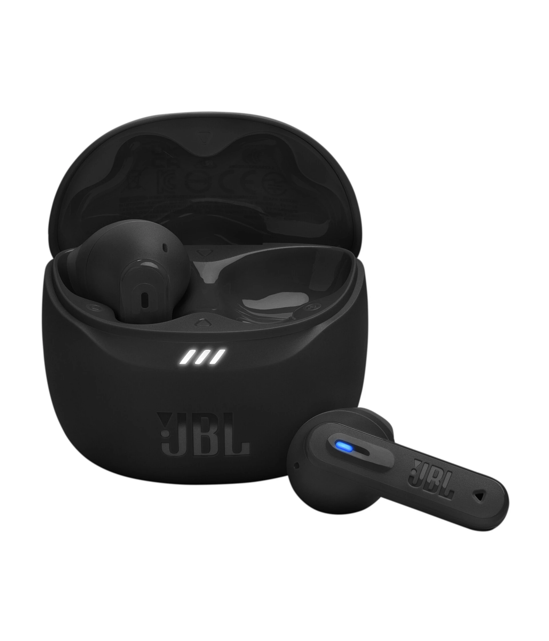 Bluetooth Slušalice JBL TUNE FLEX 2 Crne