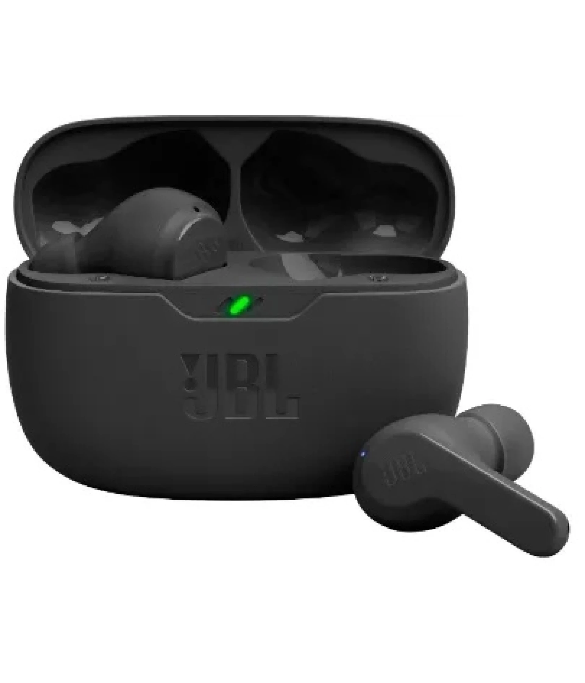 Bluetooth Slušalice JBL Vibe BEAM Crne