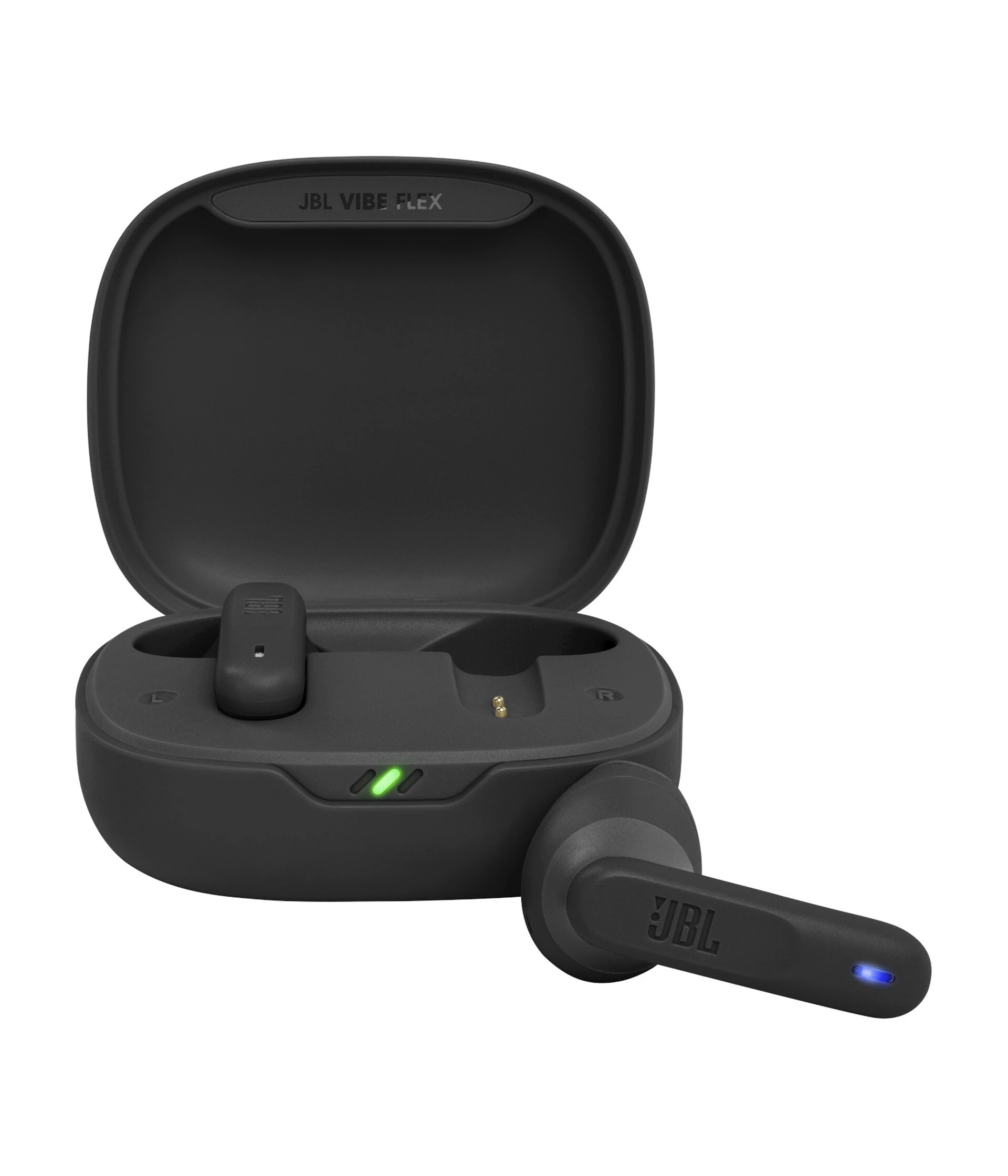 Bluetooth Slušalice JBL VIBE FLEX TWS Crne
