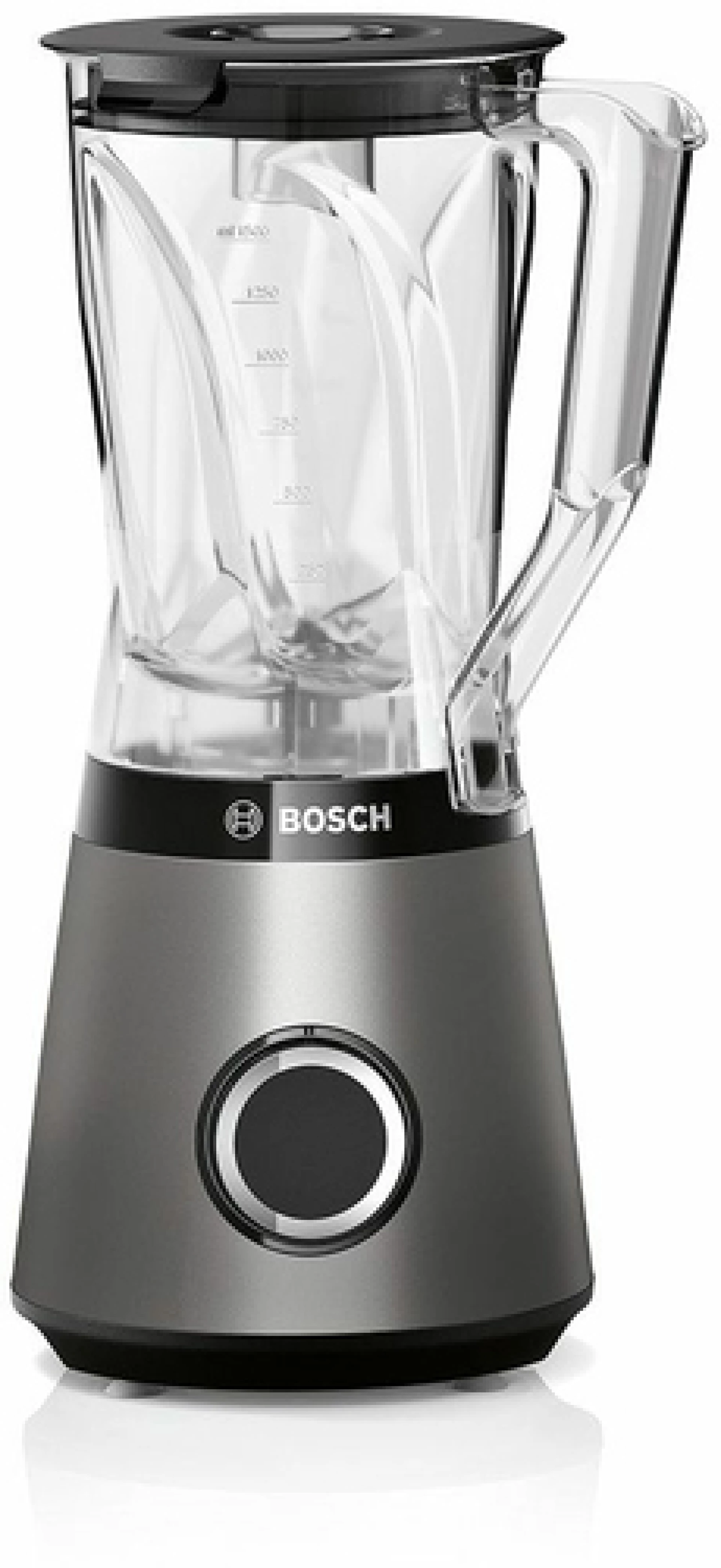 BOSCH blender MMB6141S Serie 4