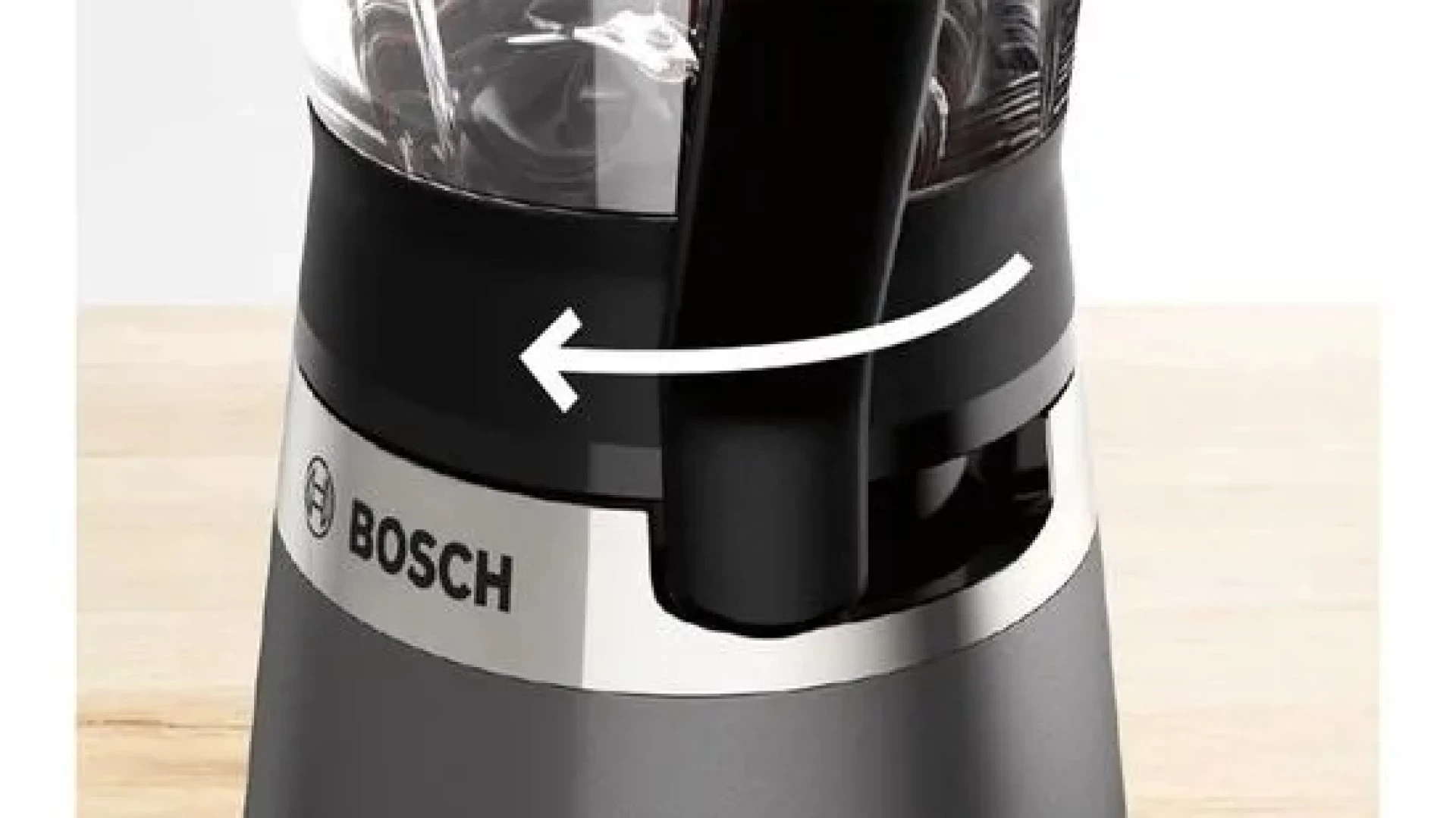 BOSCH blender MMB6141S Serie 4