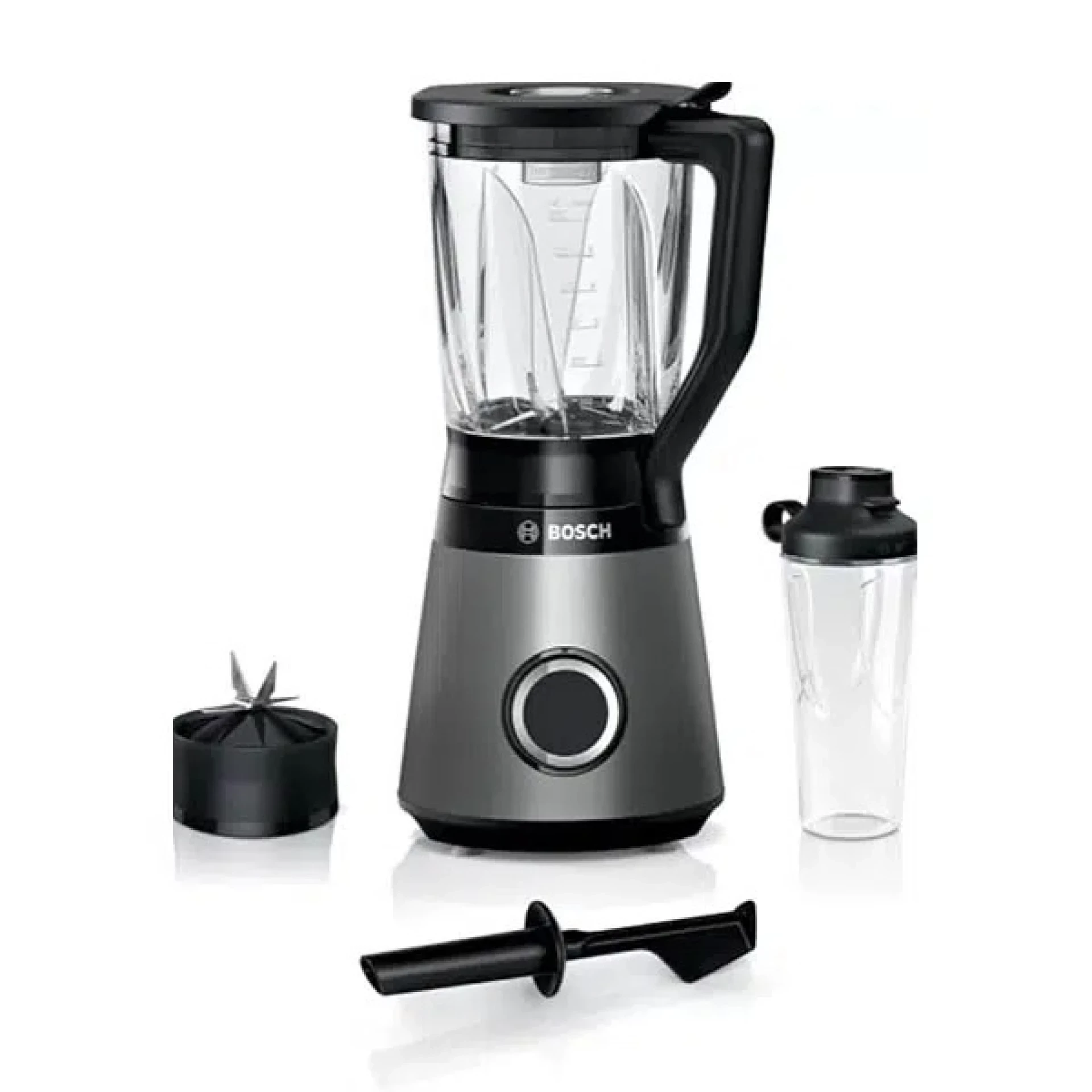 BOSCH blender MMB6141S Serie 4