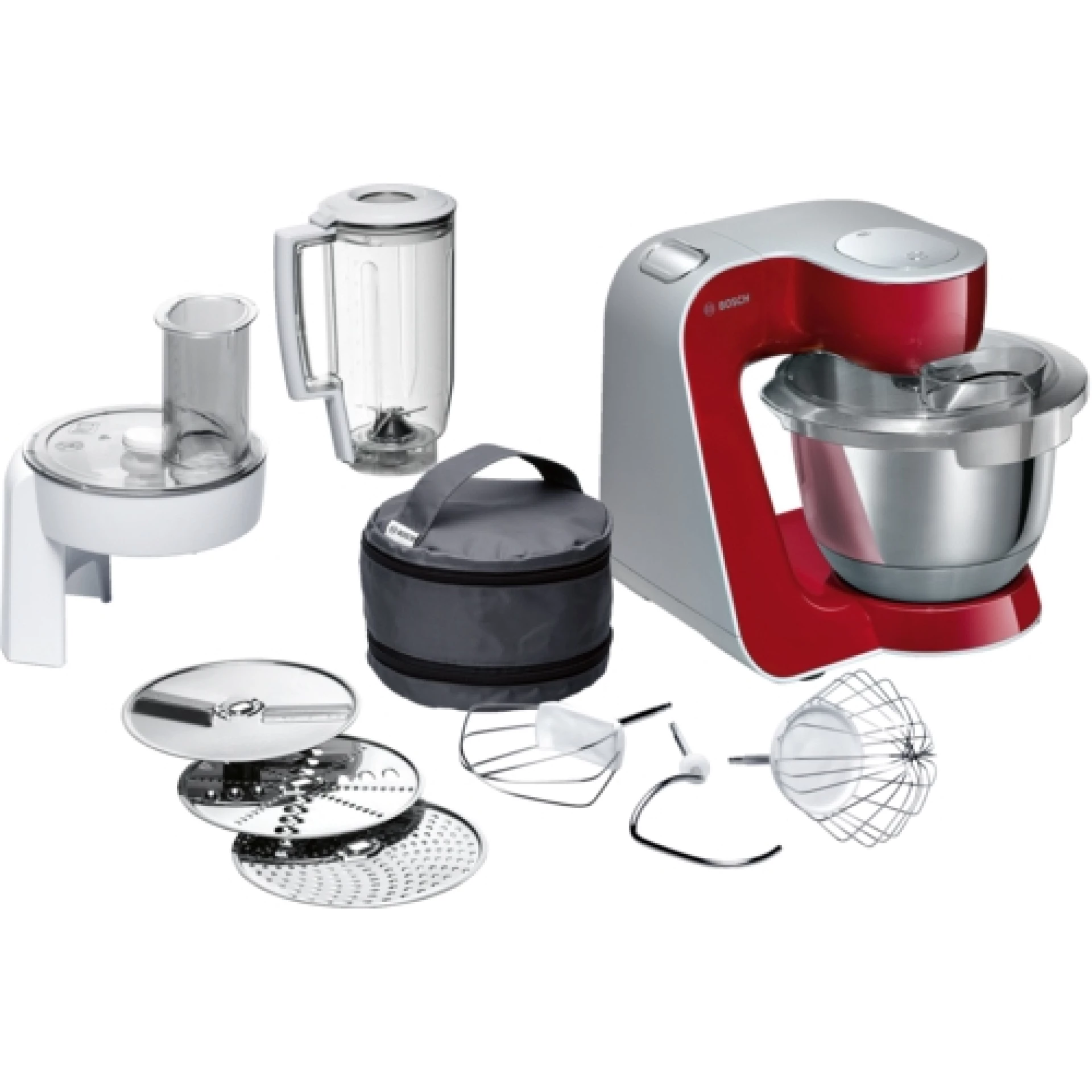BOSCH kuhinjska mašina MUM 54A00