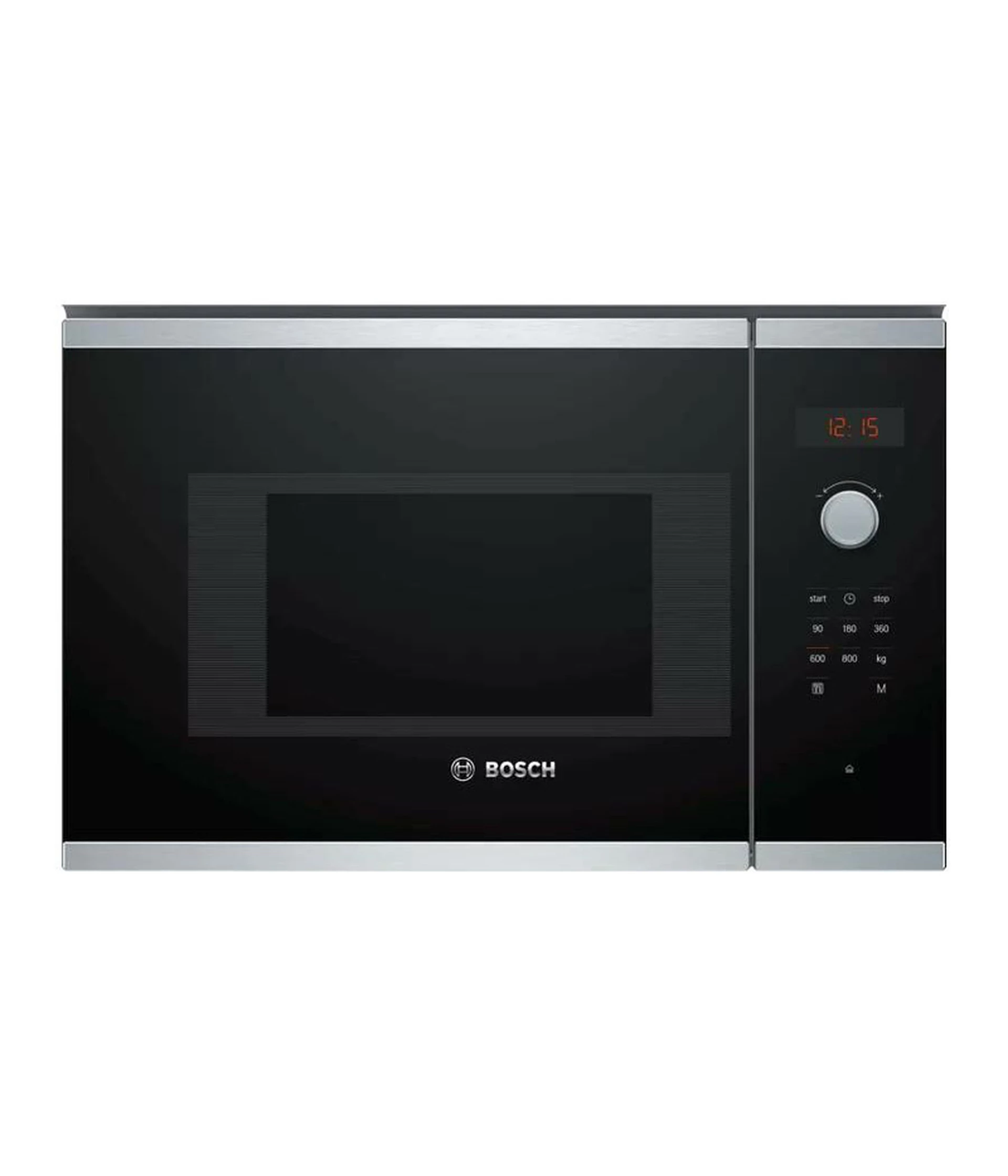 BOSCH mikrovalna BFL523MS0
