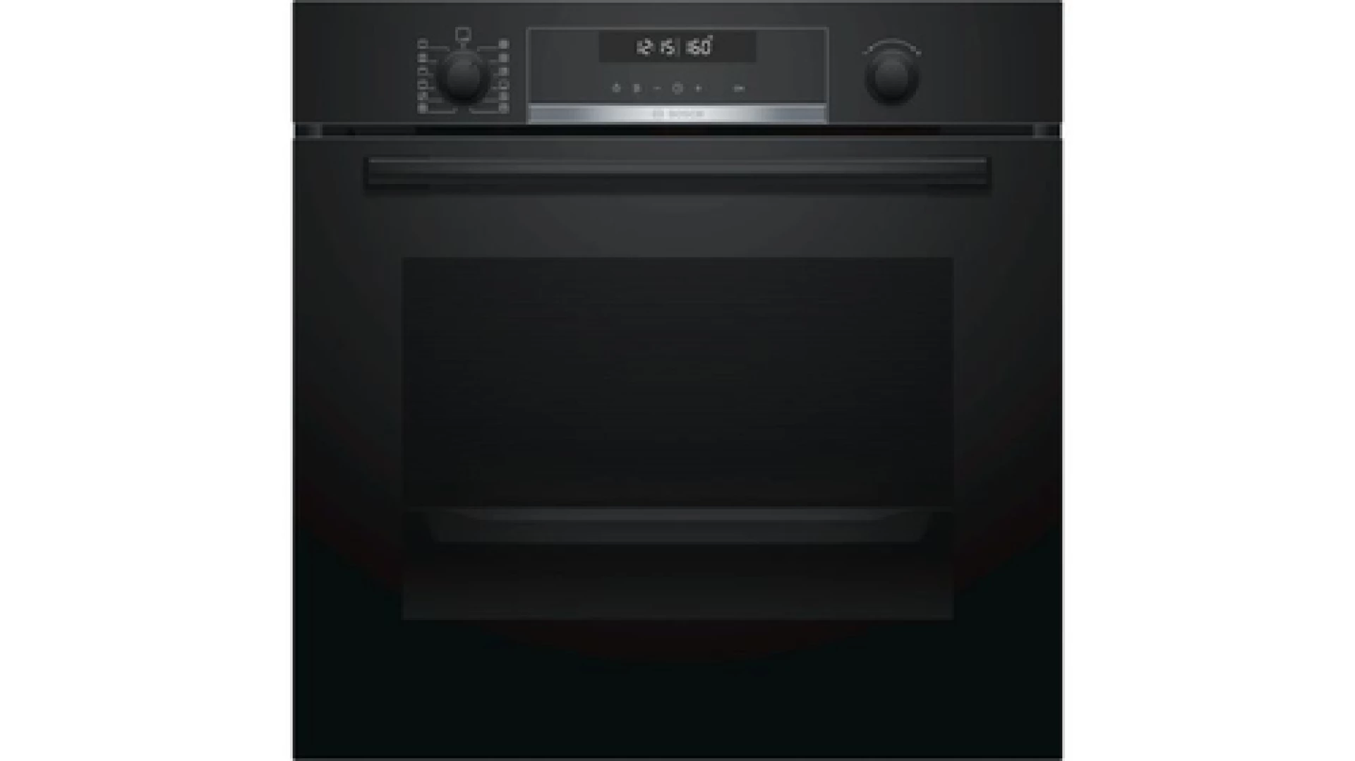 BOSCH pećnica HBG5780B0 Serie 6 crna