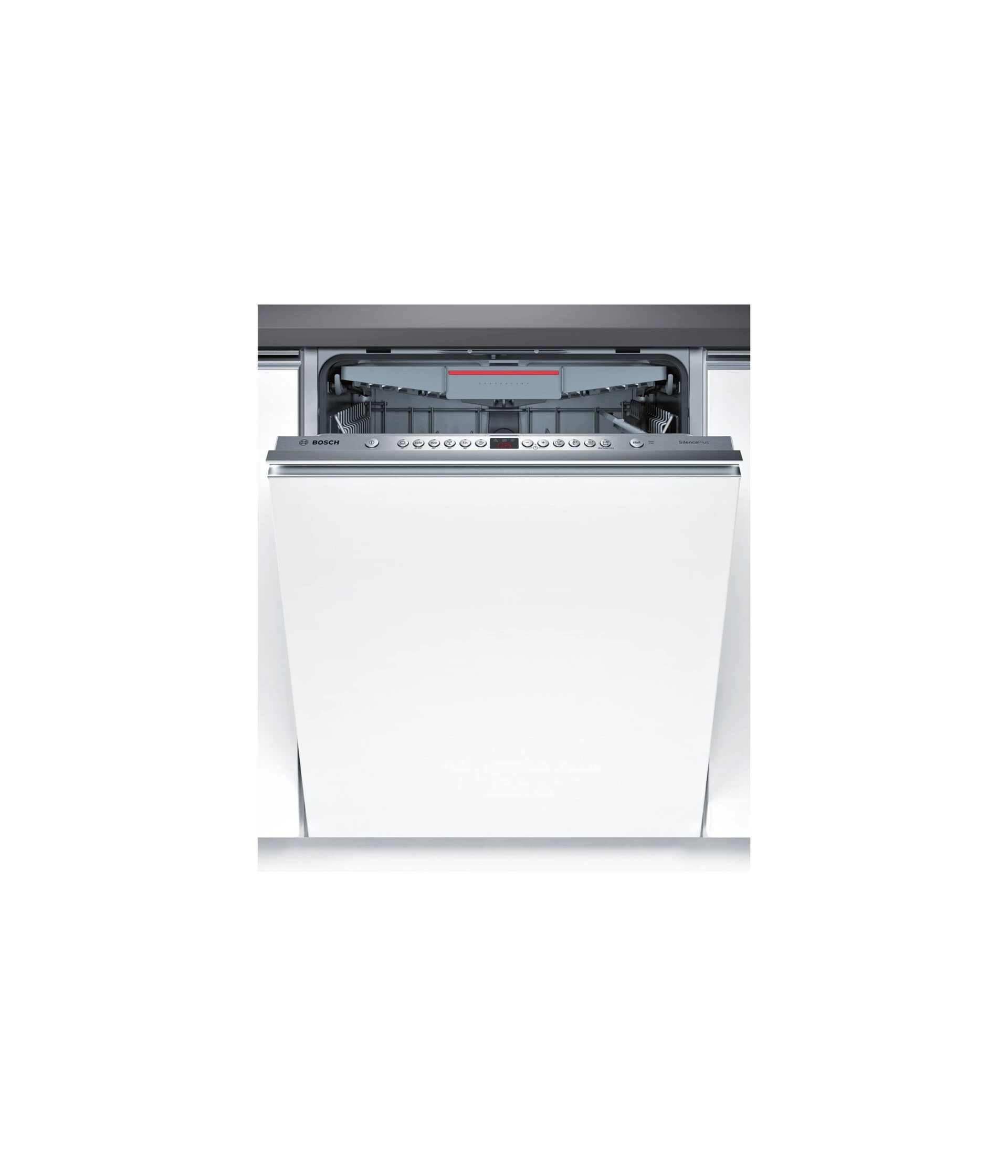 BOSCH perilica posuđa Serie 4| A++ (E), TR, 60CM, 13 setova, Escajg Ladica, InfoLight SMV46KX04E