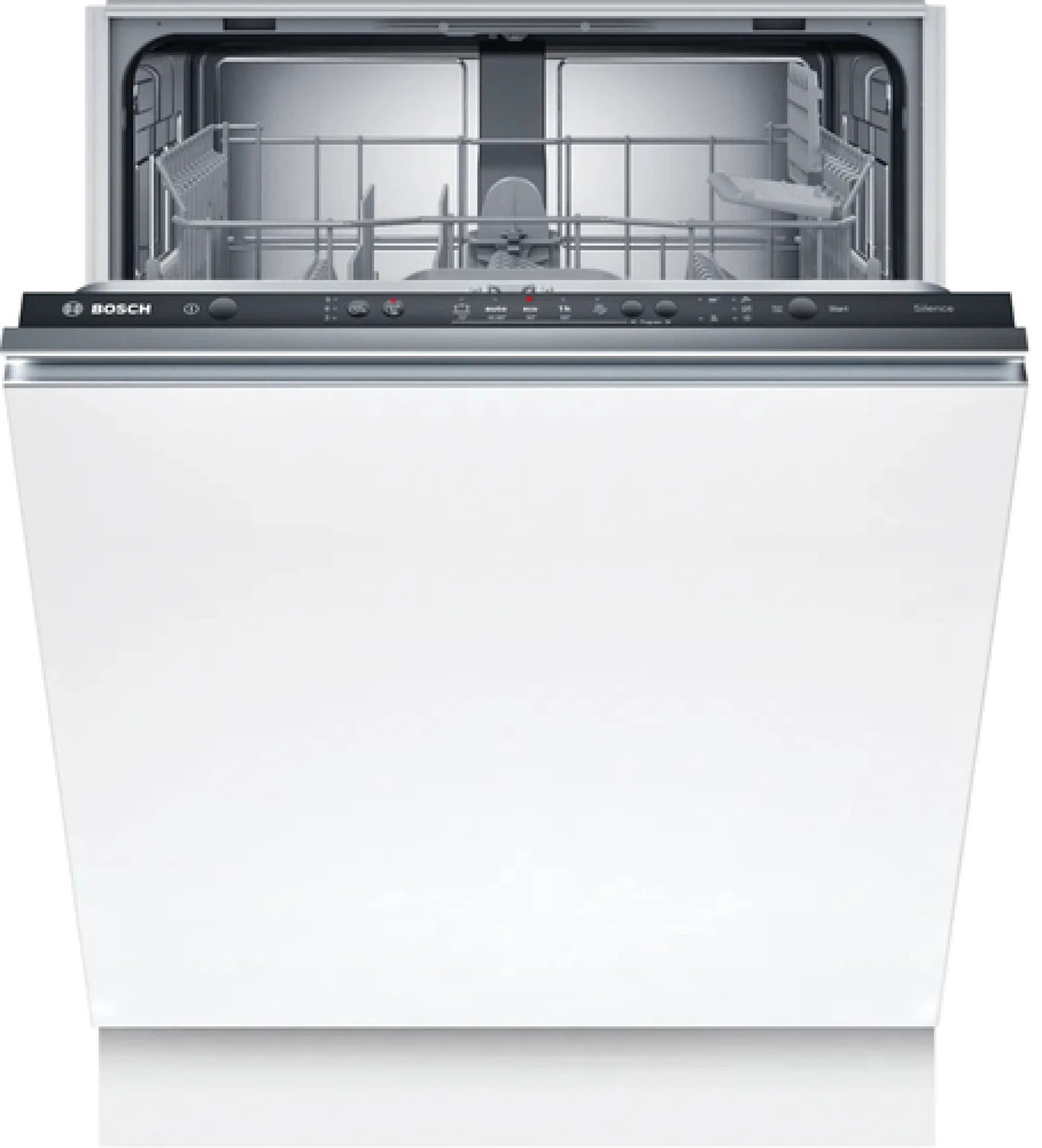 BOSCH sudomašina SMV-25AX06E