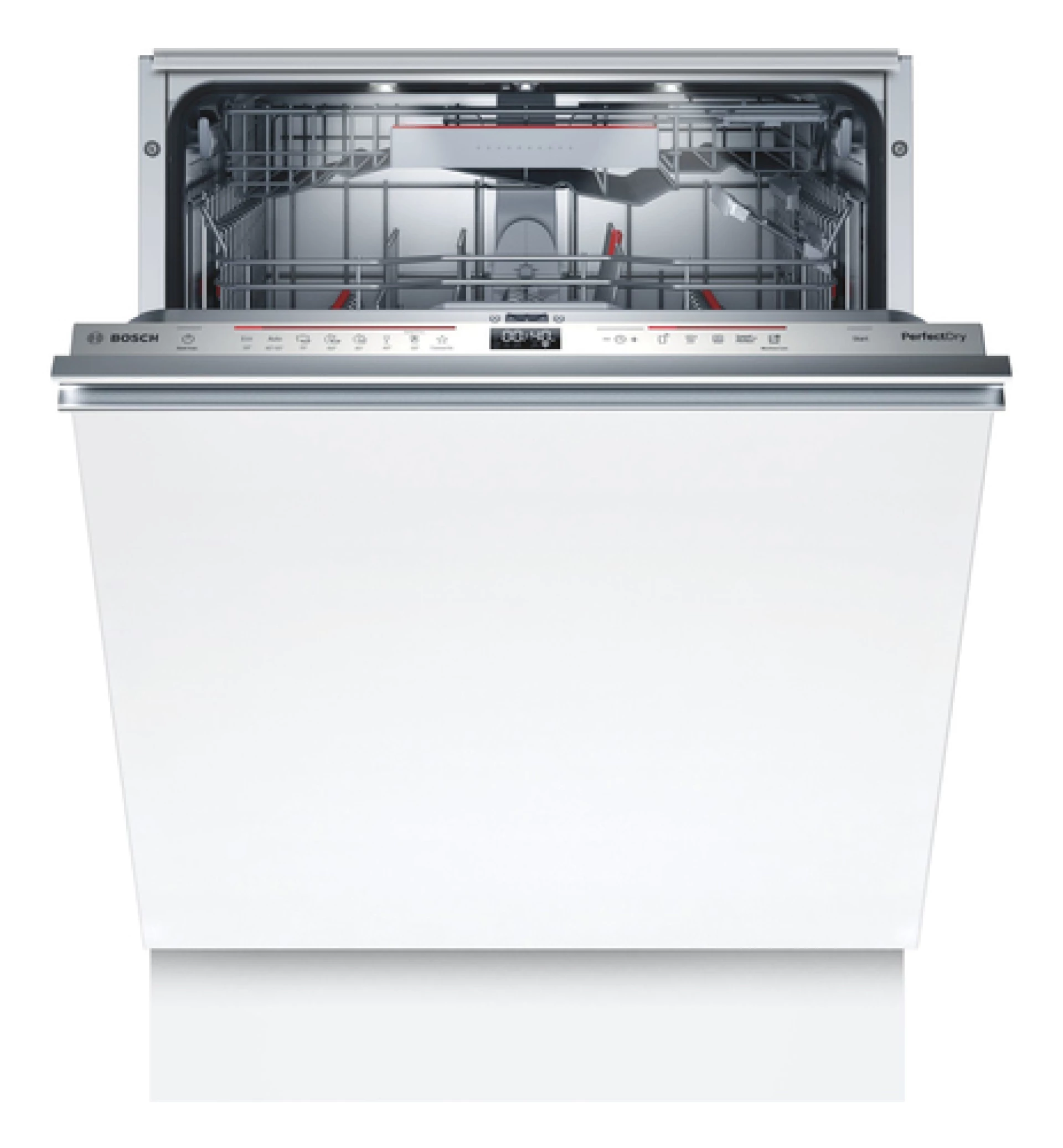 BOSCH sudomašina SMV6ZDX49E Serie 6