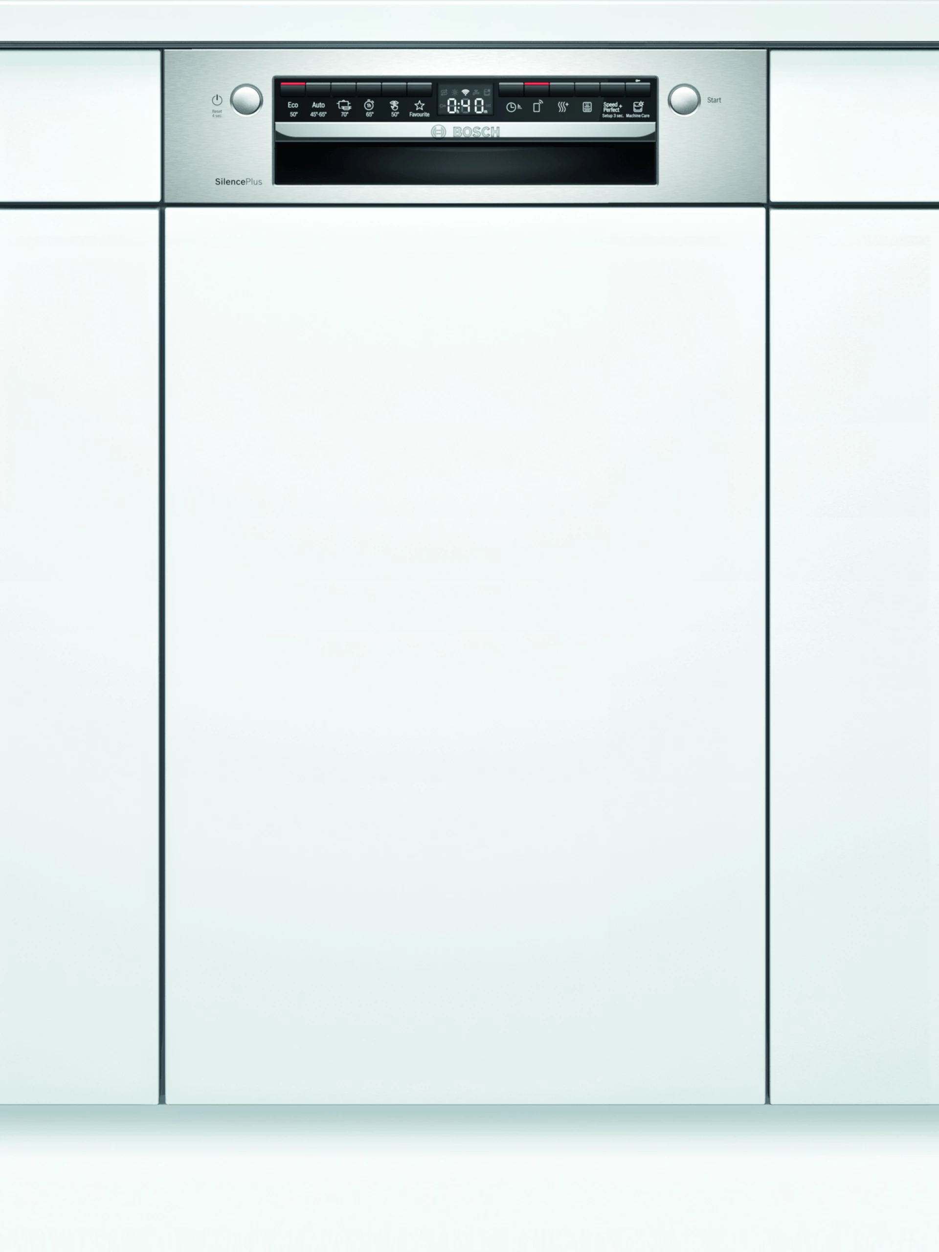 BOSCH sudomašina SPI4HMS61E Serie 4