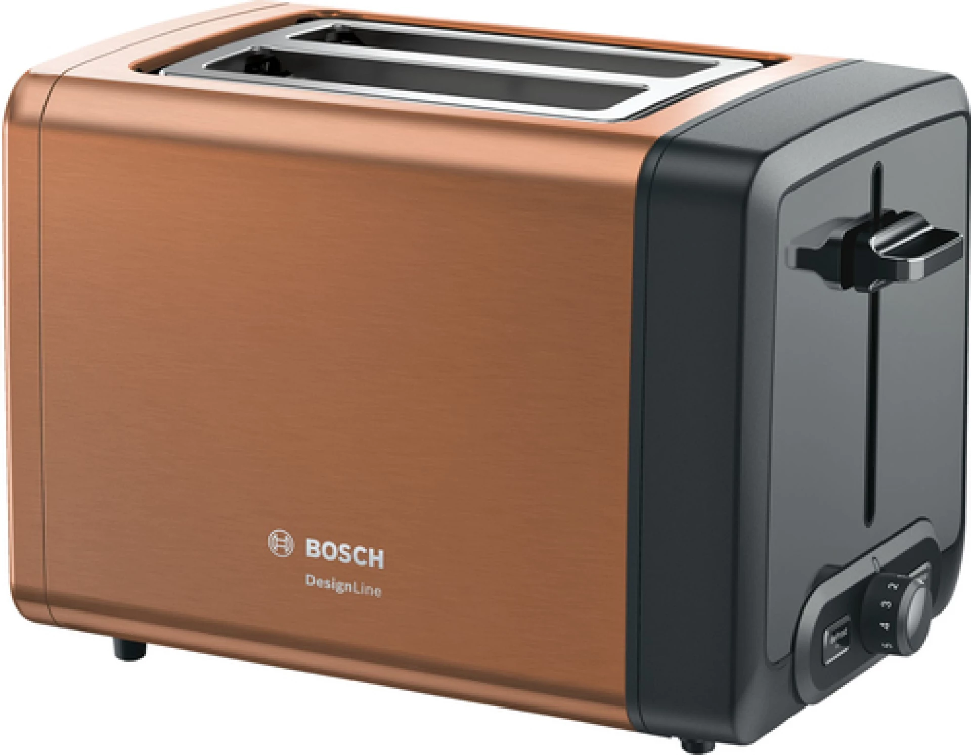 BOSCH toster TAT4P429