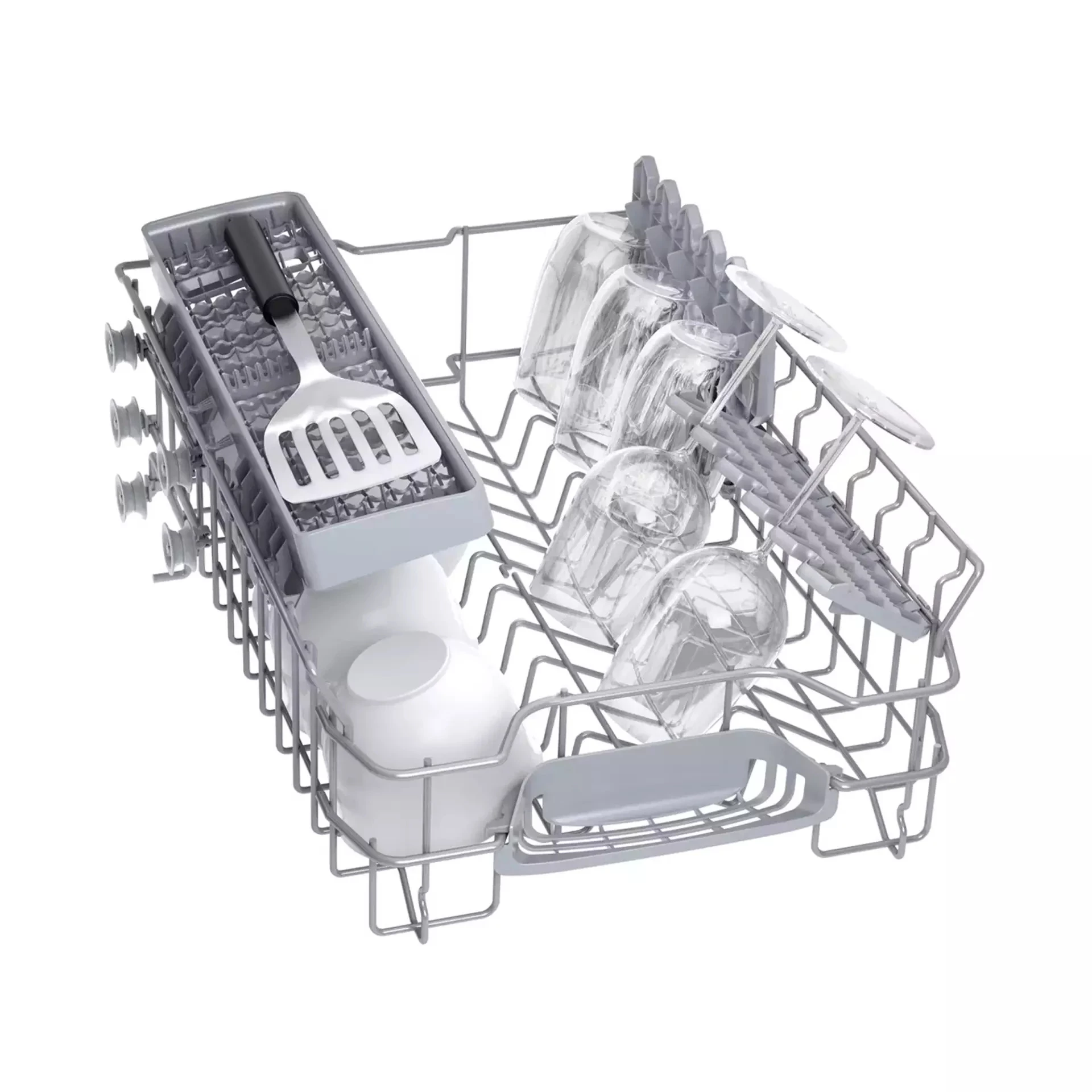 BOSCH ugr.suđar. SPV2IKX10E