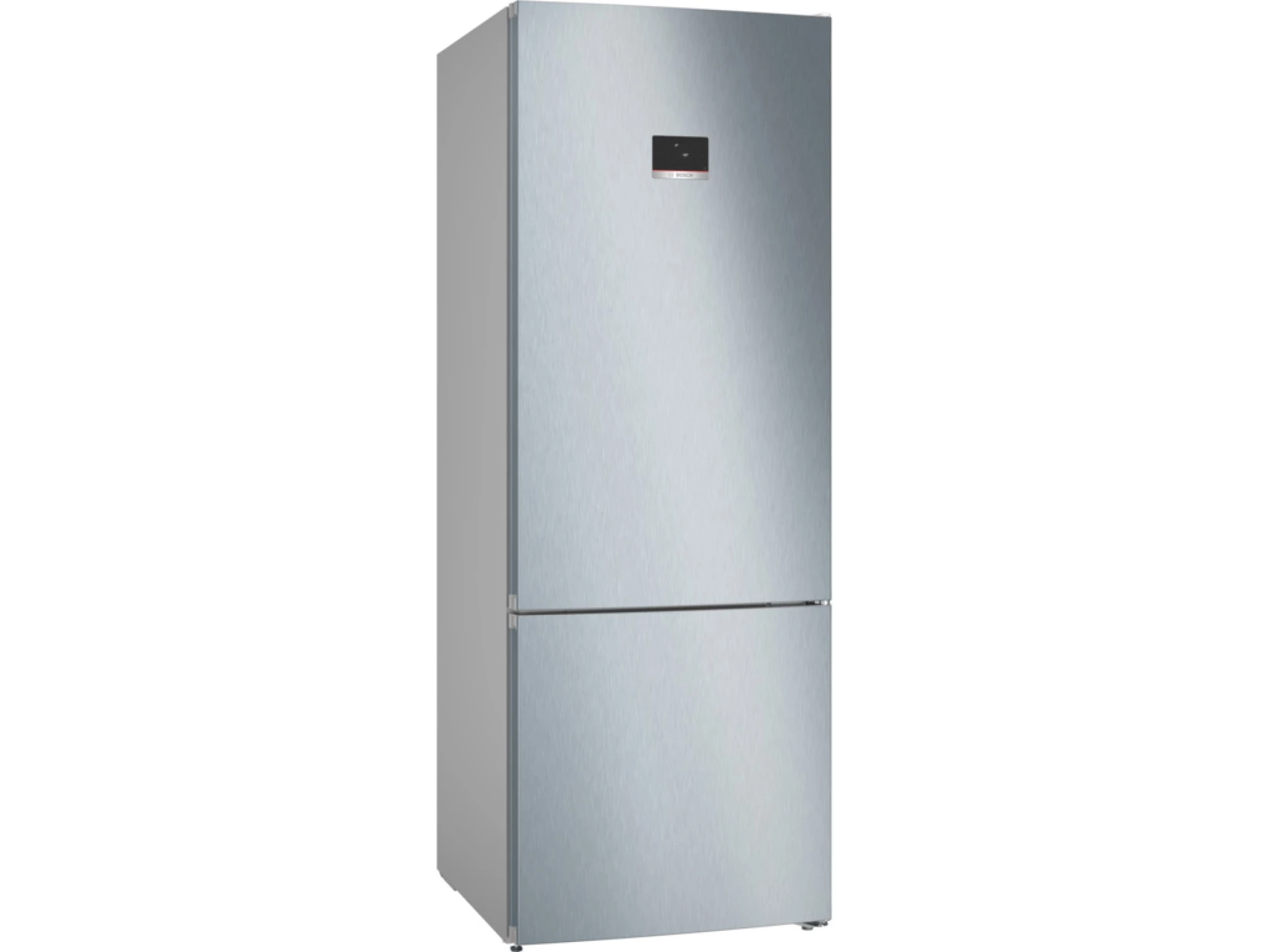 BOSCH XXL Samostojeći frižider INOX Perfect Fit KGN56XLEB Serie 4|No Frost, 193 X 70, 