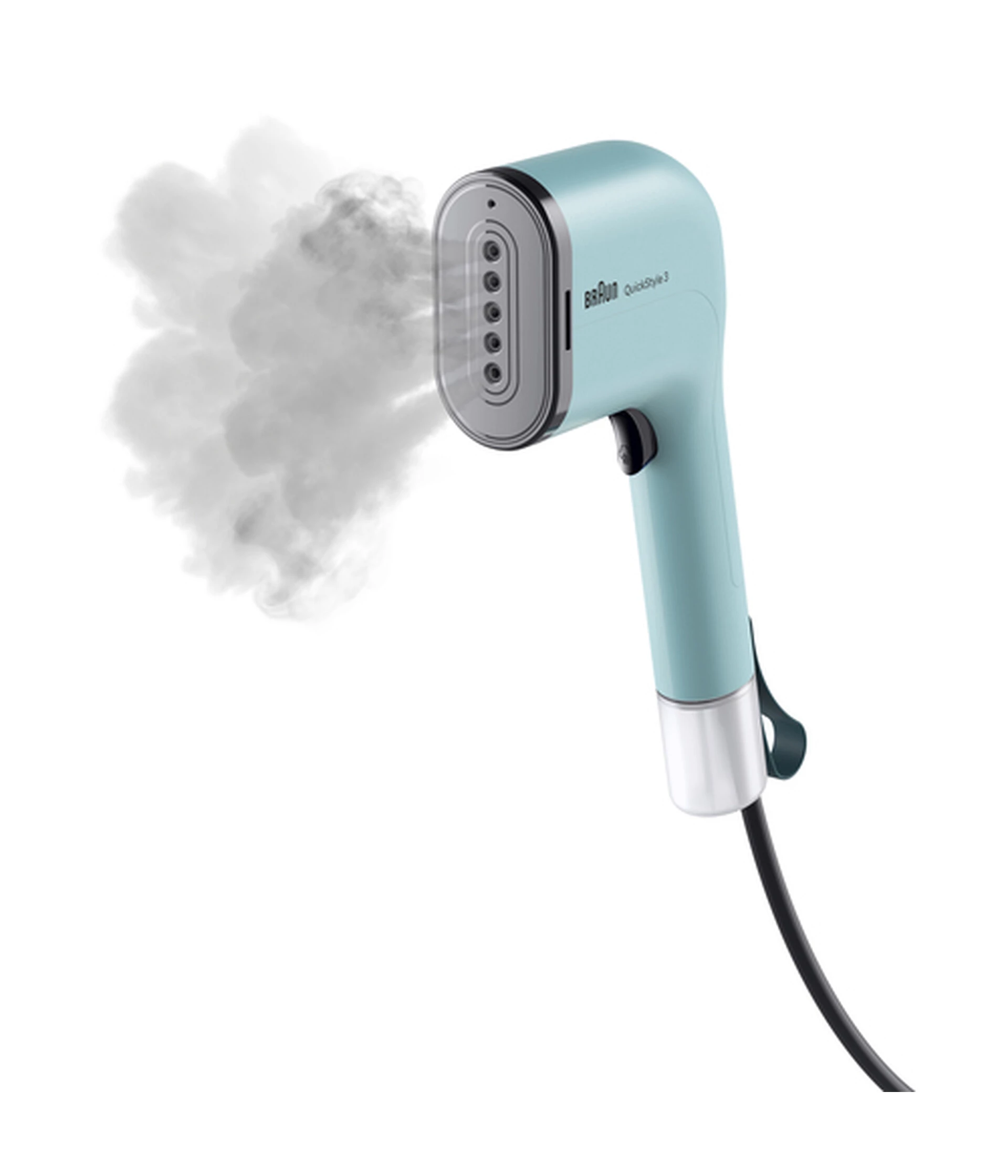 BRAUN pegla GS3013GR okomito peglanje