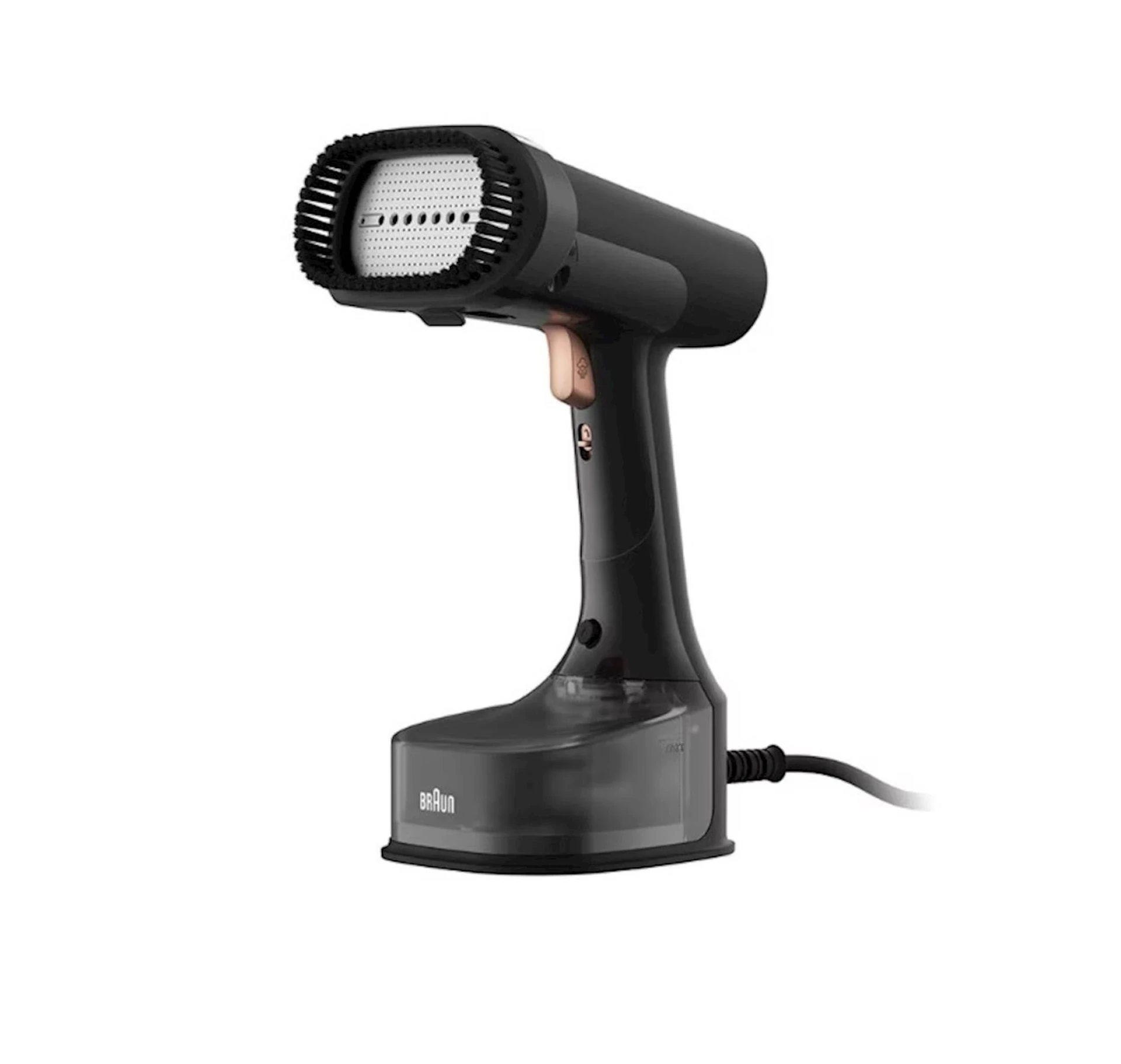 BRAUN pegla za okomito peglanje GS 7077 BK