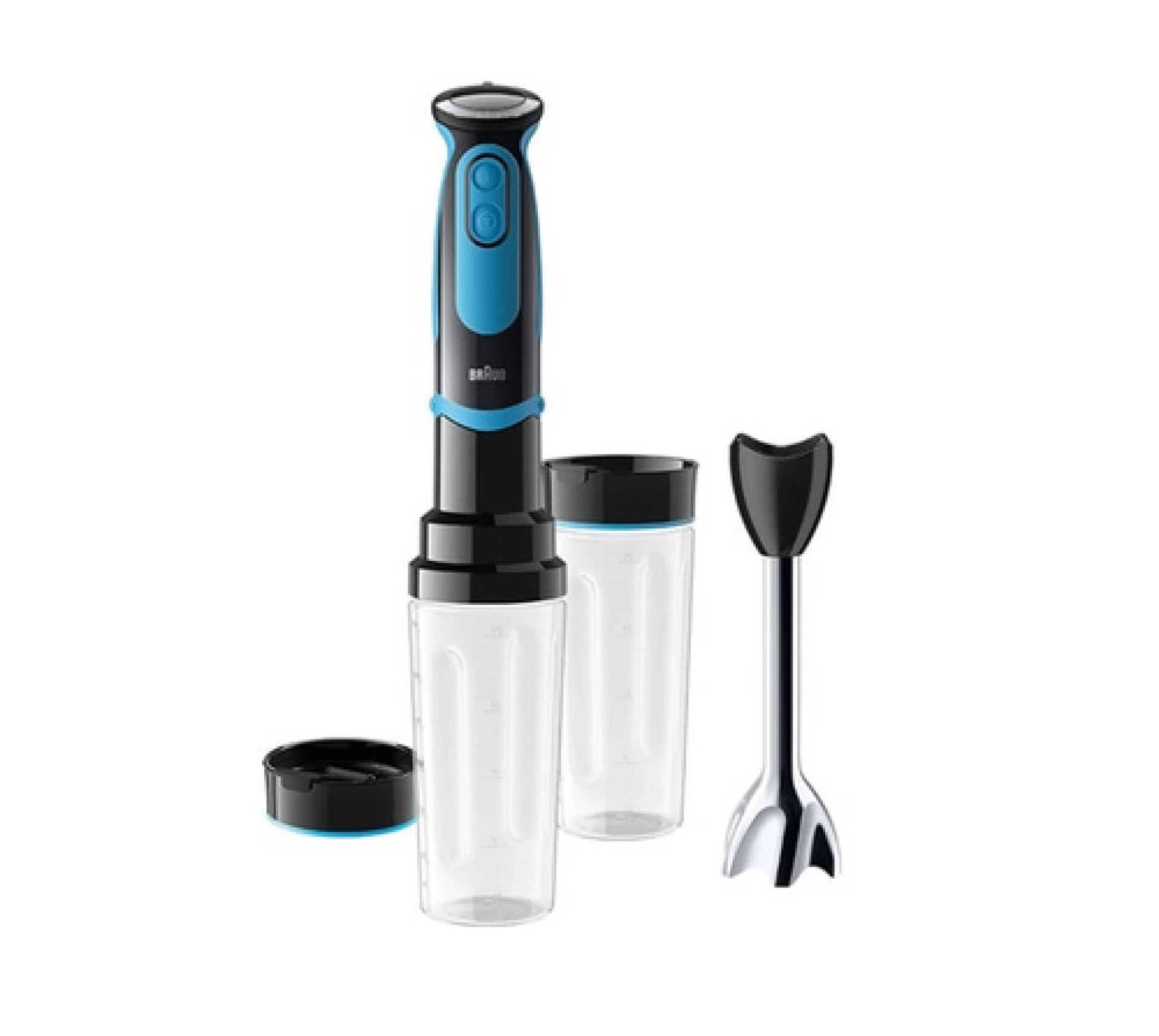 BRAUN štapni mikser 4191-MQ5252BKBL 123960