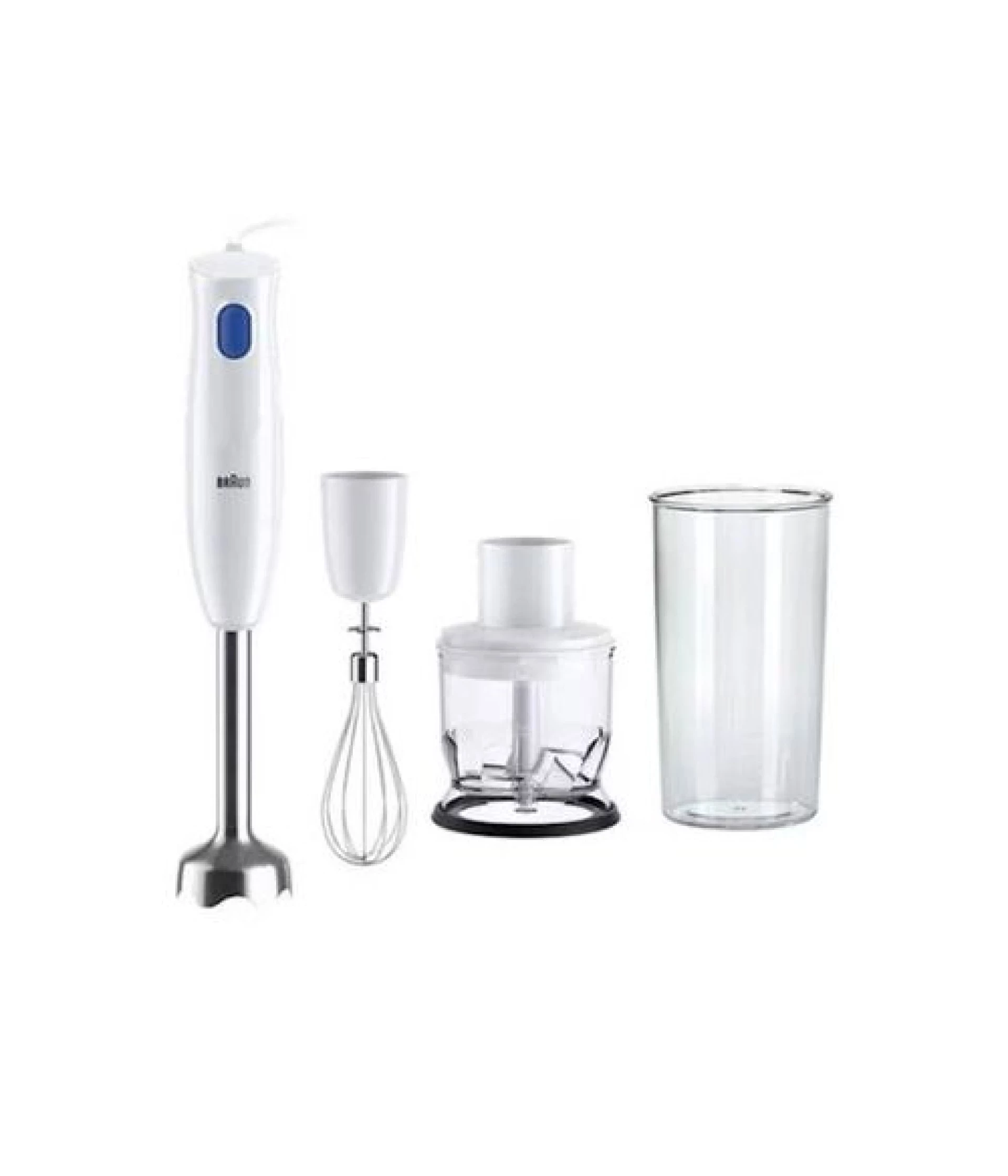 BRAUN štapni mikser HB101AI-MQ10.000PWH