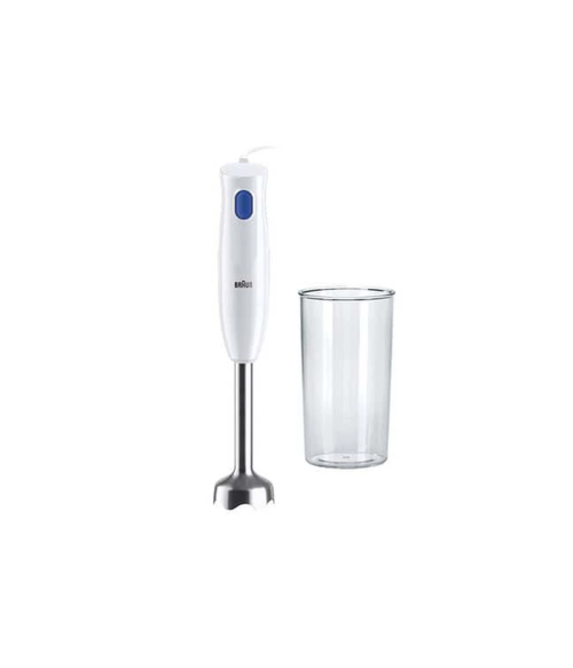 BRAUN štapni mikser HB101AI-MQ10.001MWH 123946
